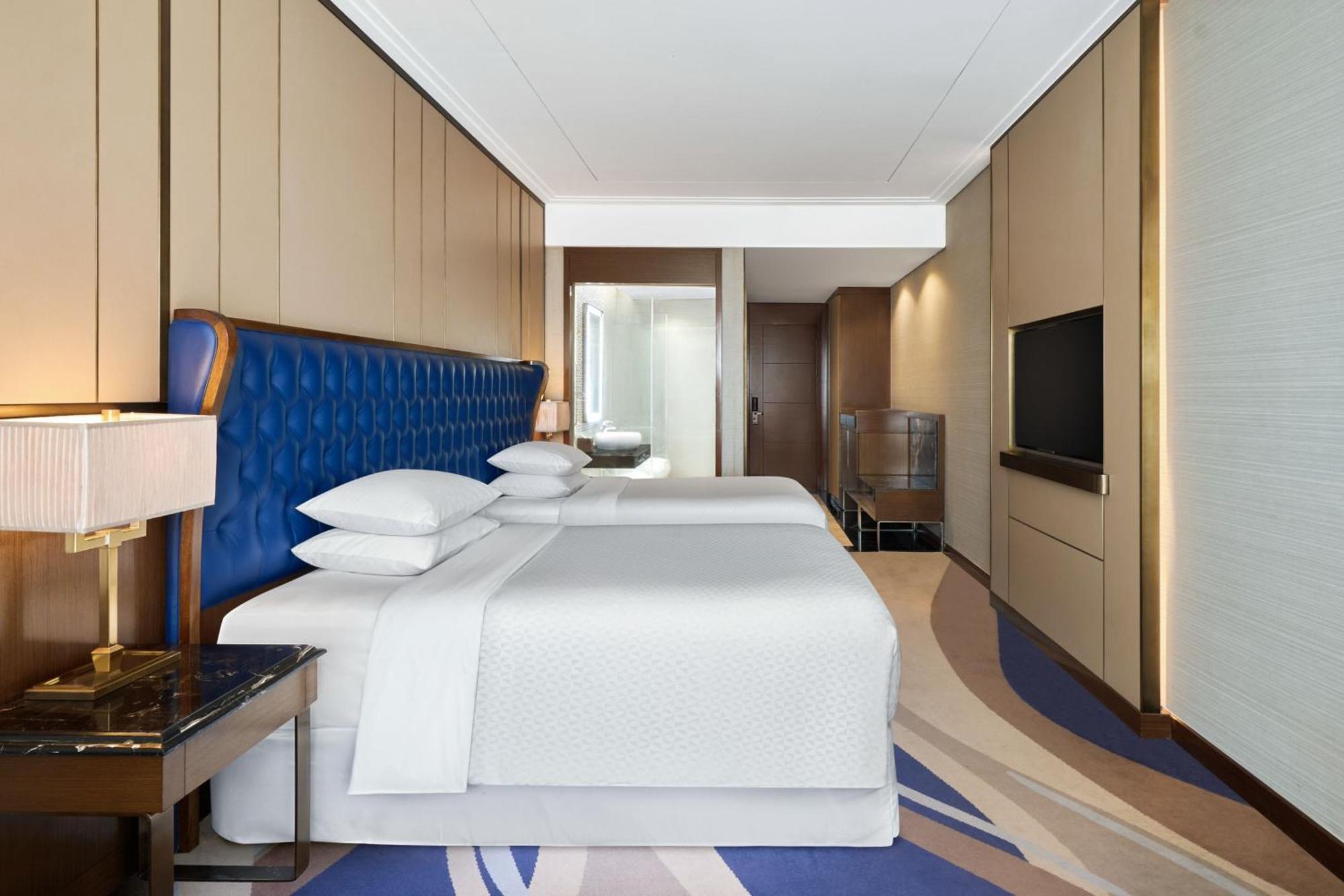 Khách sạn Four Points By Sheraton Đà Nẵng