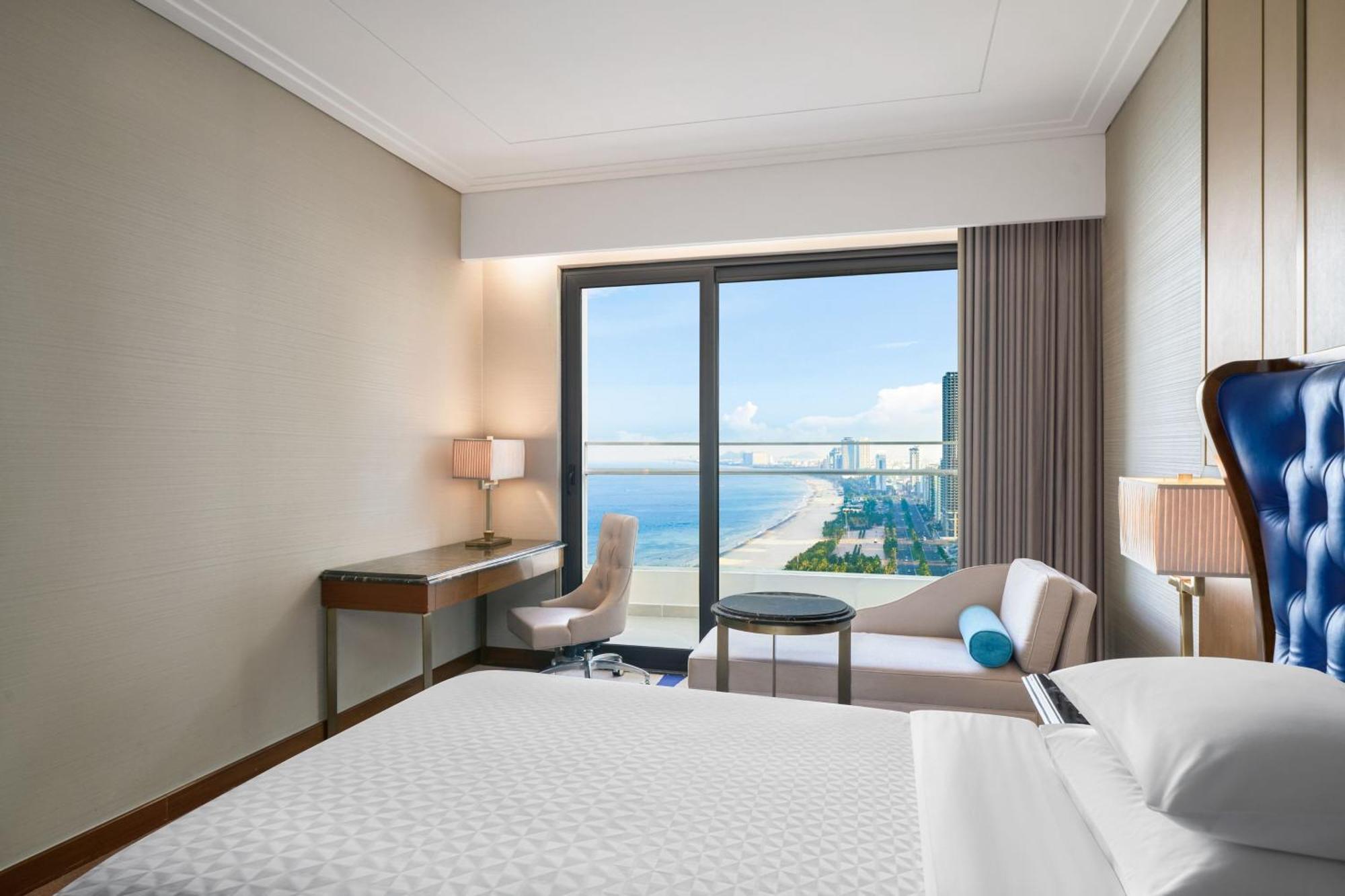 Four Points By Sheraton 5* Đà Nẵng