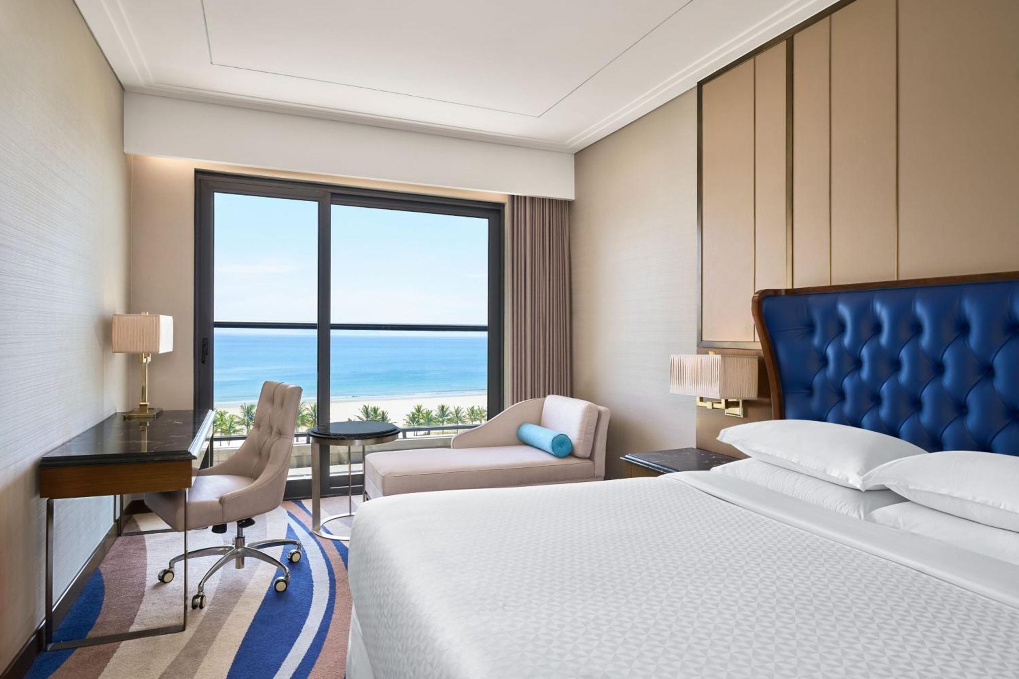 Khách sạn Four Points By Sheraton Đà Nẵng