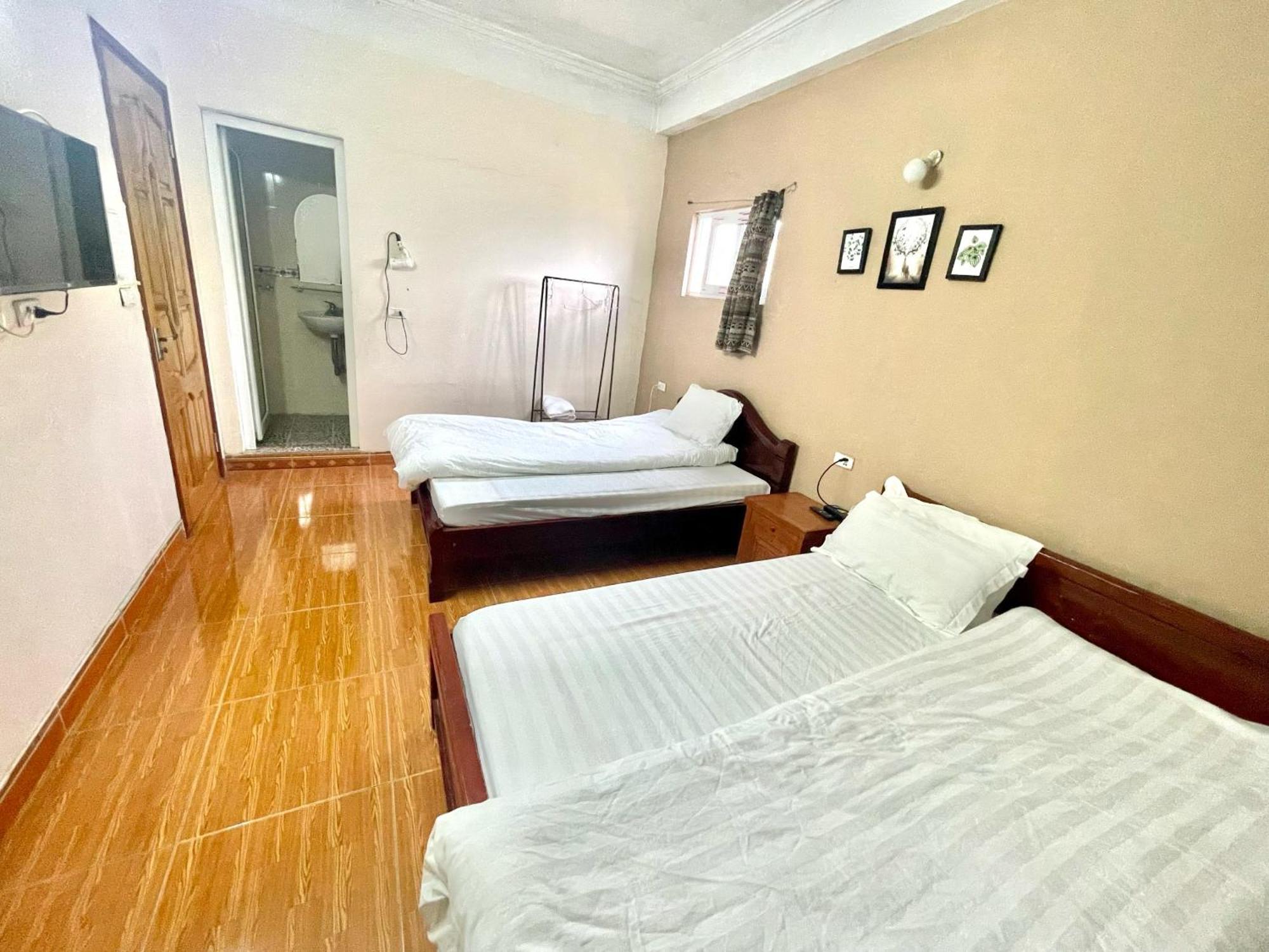 715 Homestay *