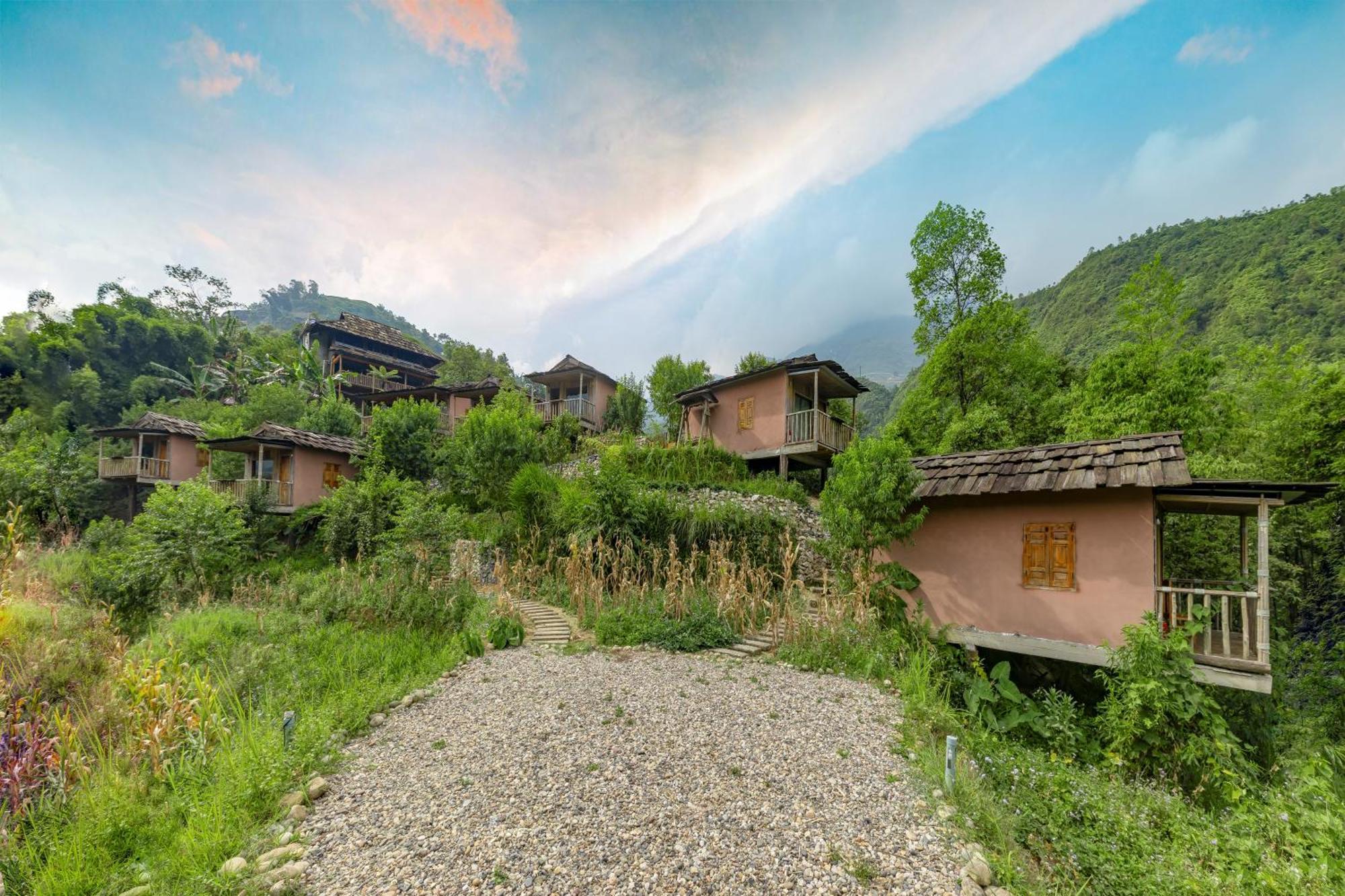 Chapa - Mountain Retreat