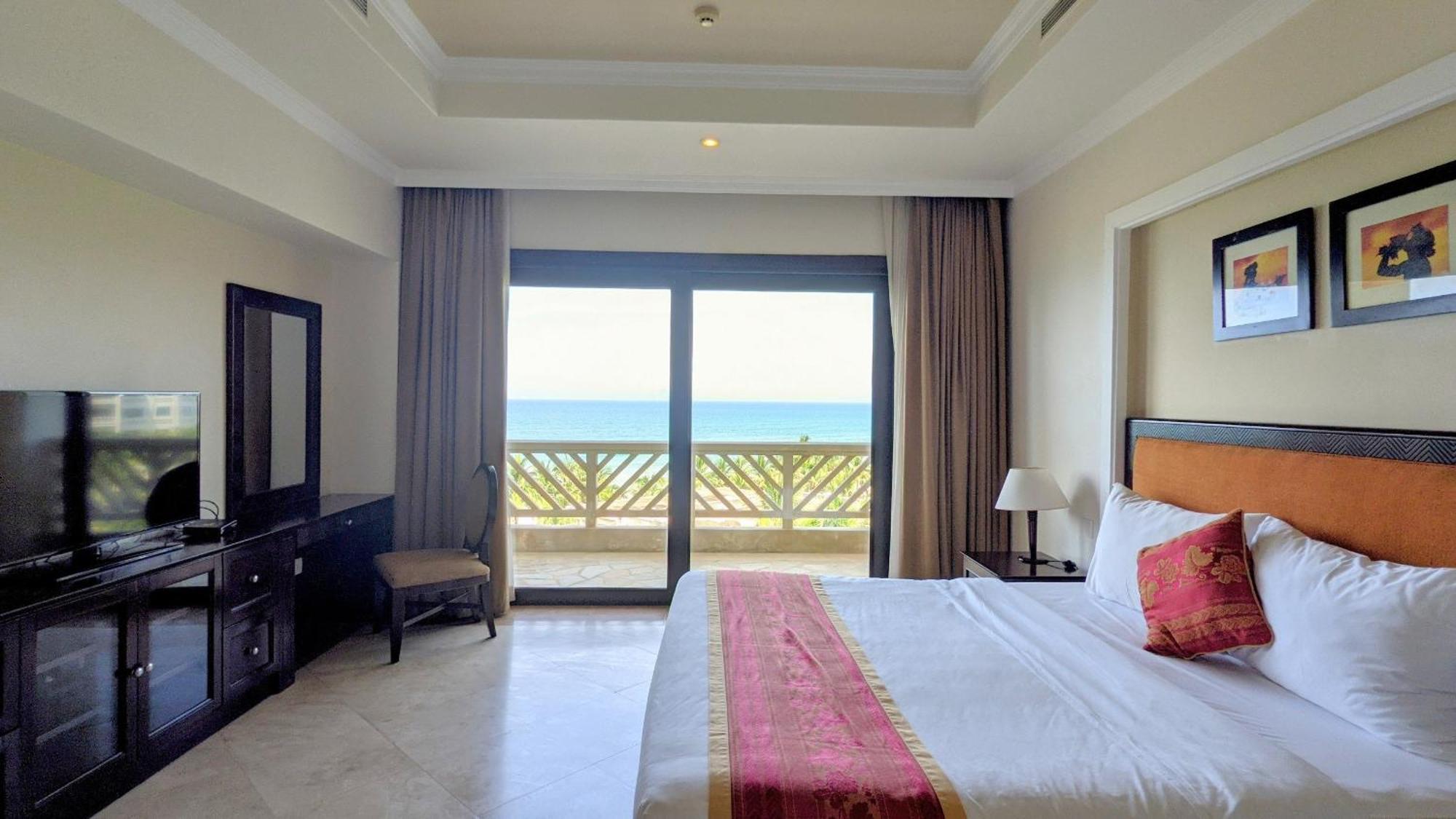 Olalani & Condotel 5* Da Nang