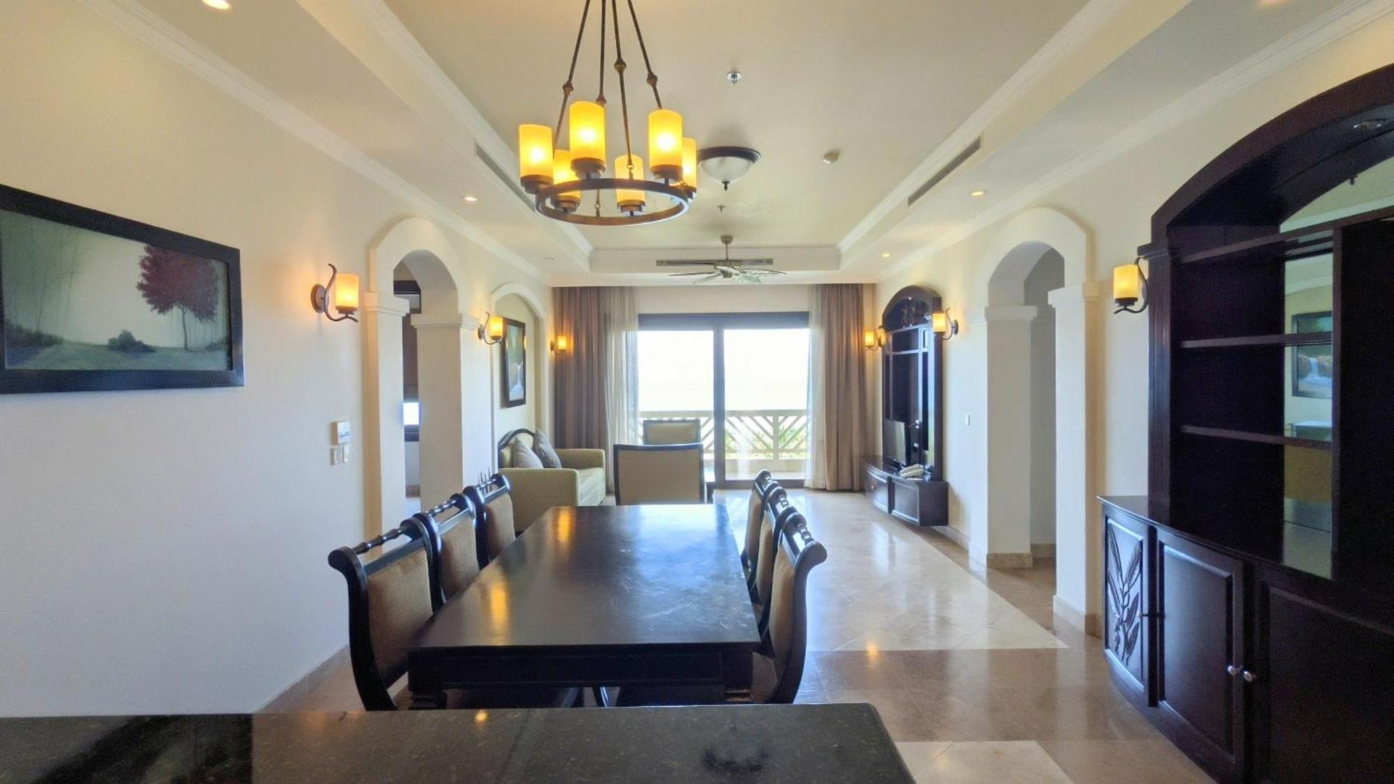 Olalani & Condotel Resort 5*