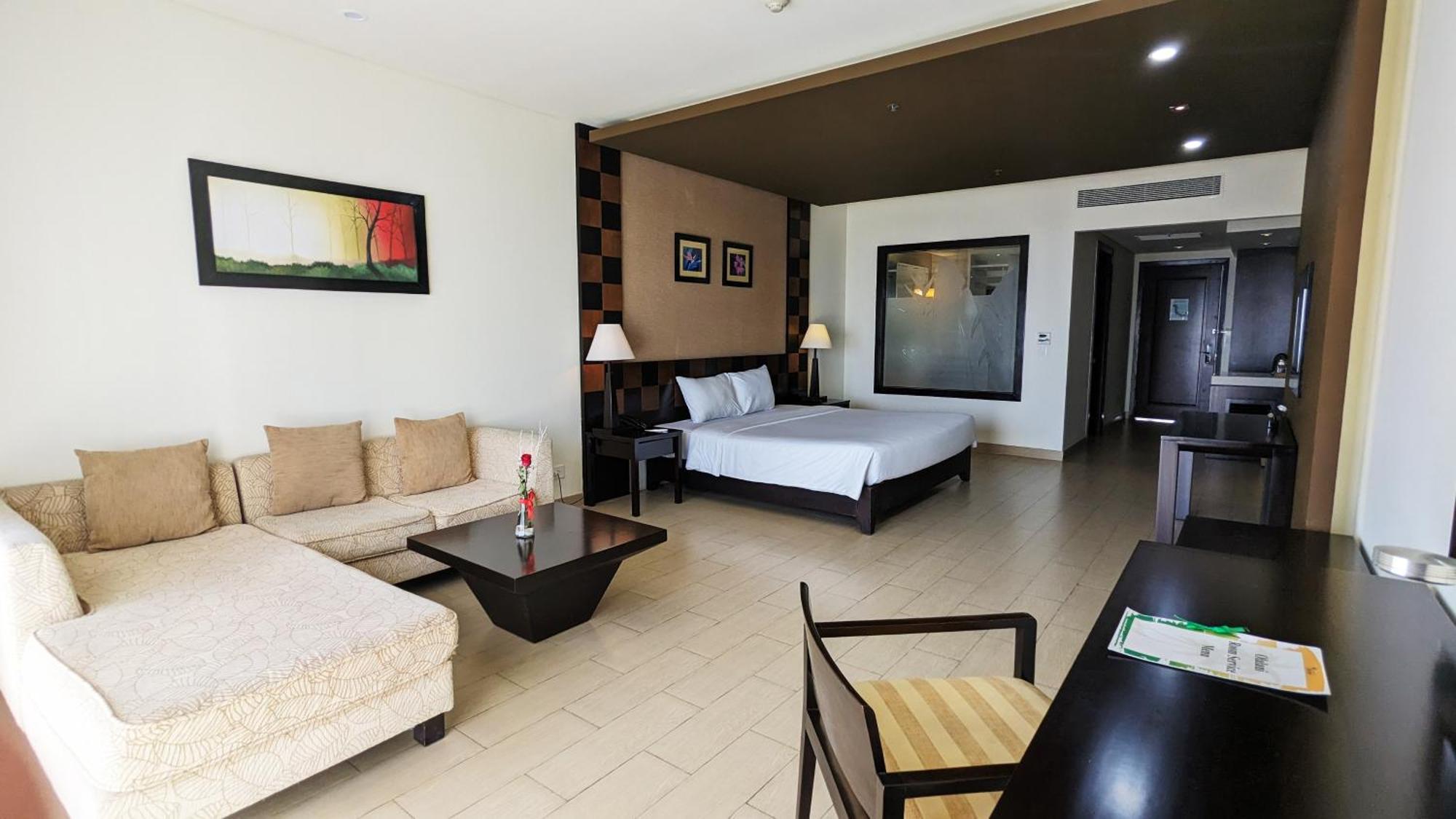 Resort Olalani & Condotel 5*