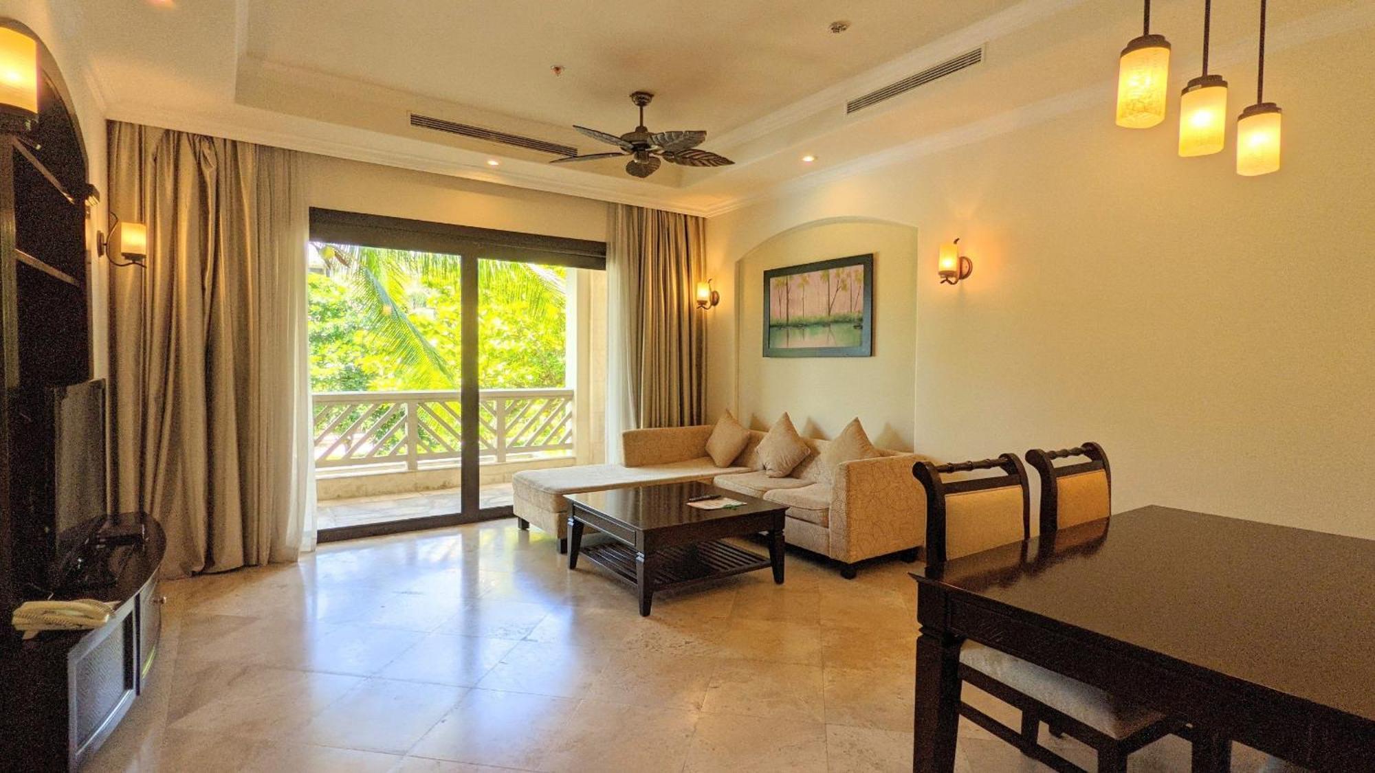 Olalani & Condotel Da Nang