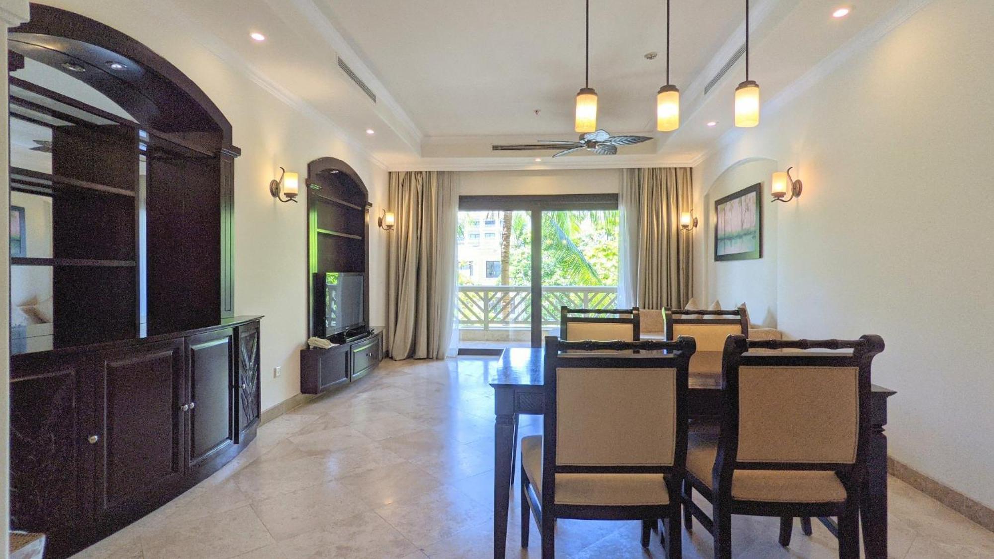 Resort Olalani & Condotel