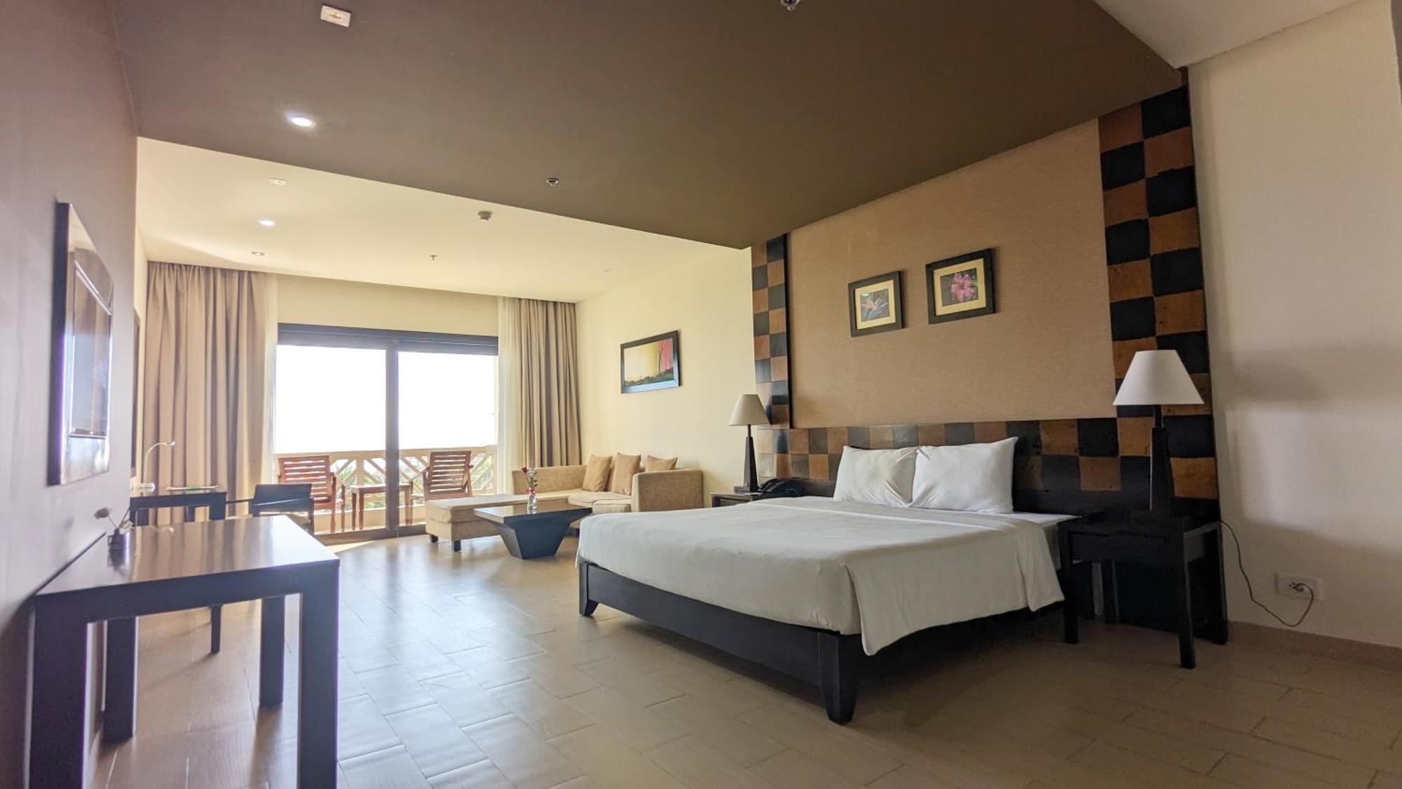 Resort Olalani & Condotel 5*