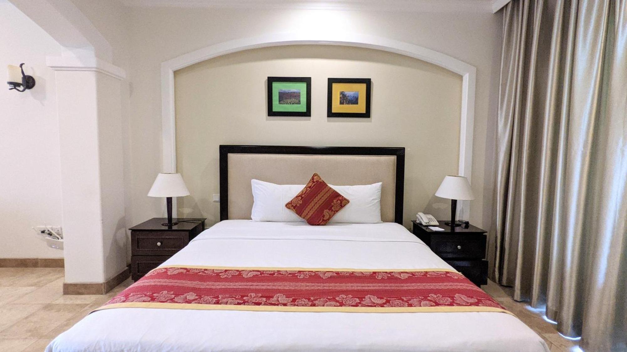 Resort Olalani & Condotel 5*