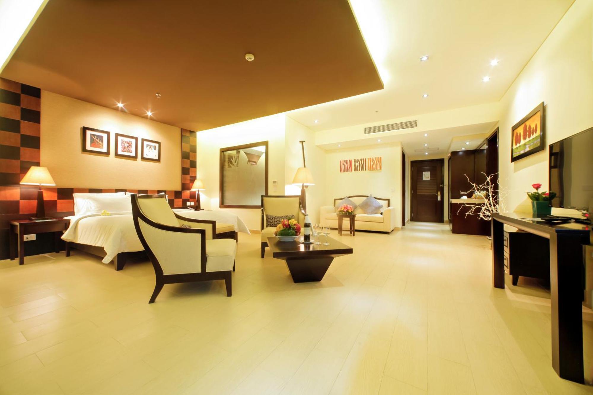 Resort Olalani & Condotel Da Nang