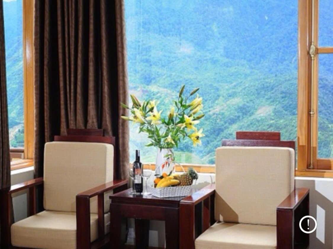 Sapa Lodge Hotel Hotel Sa Pa