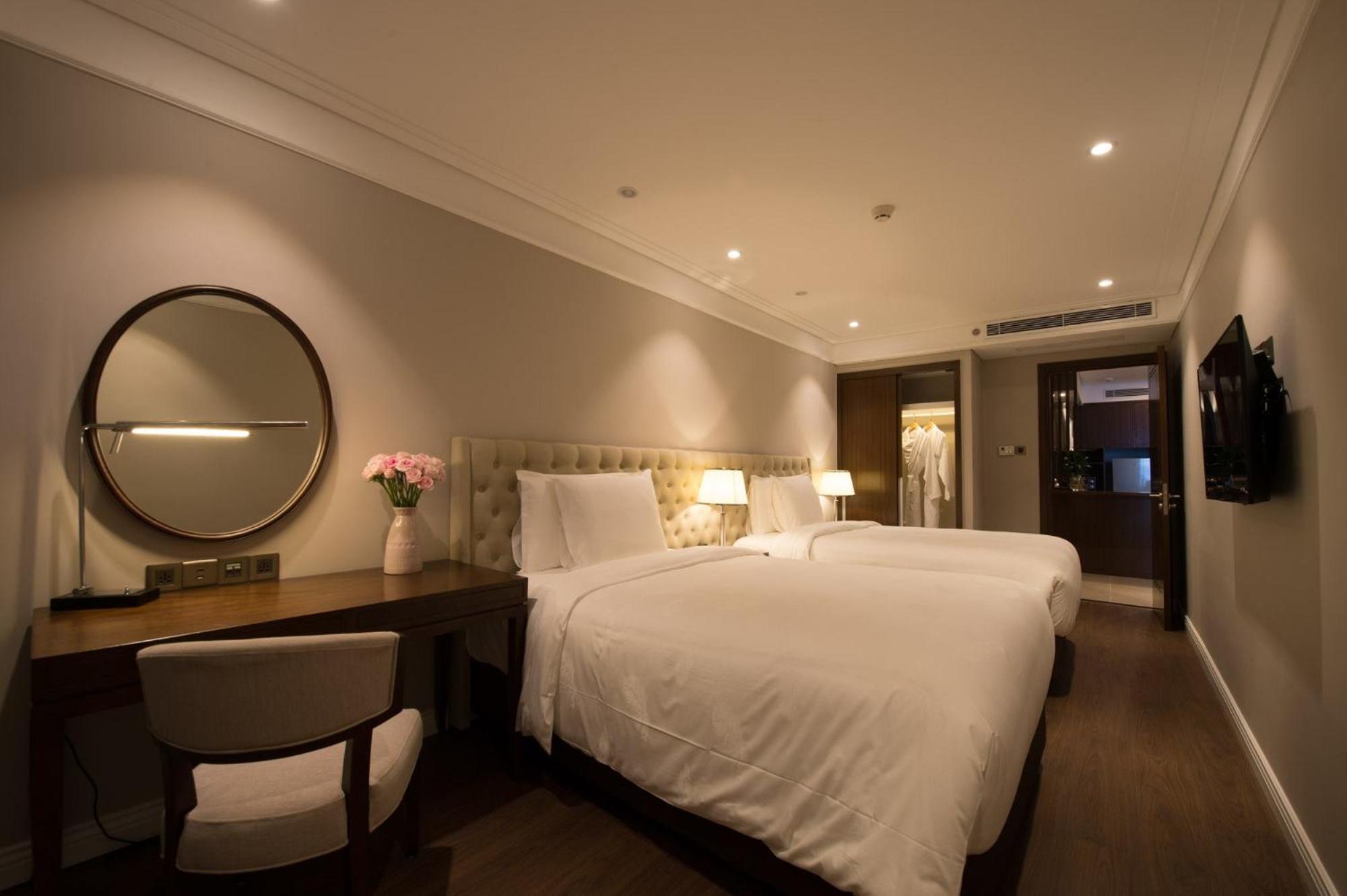 Luxury 2 Bedroom At Altara *