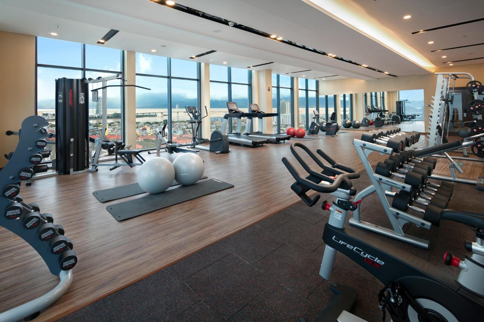 Luxury 2 Bedroom At Altara * Da Nang