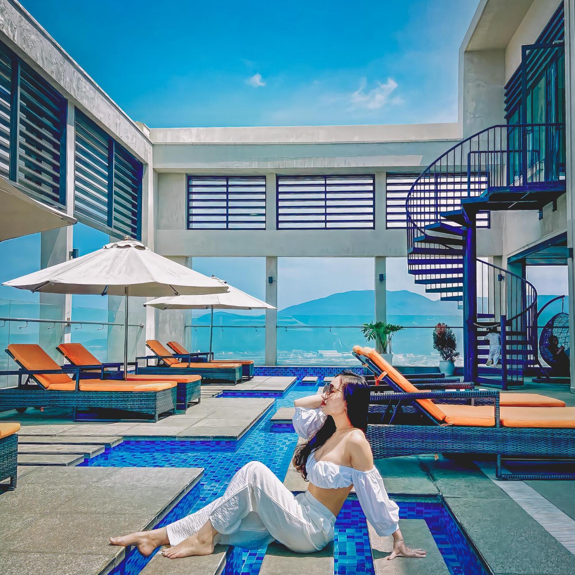 Apartment Luxury 2 Bedroom At Altara *