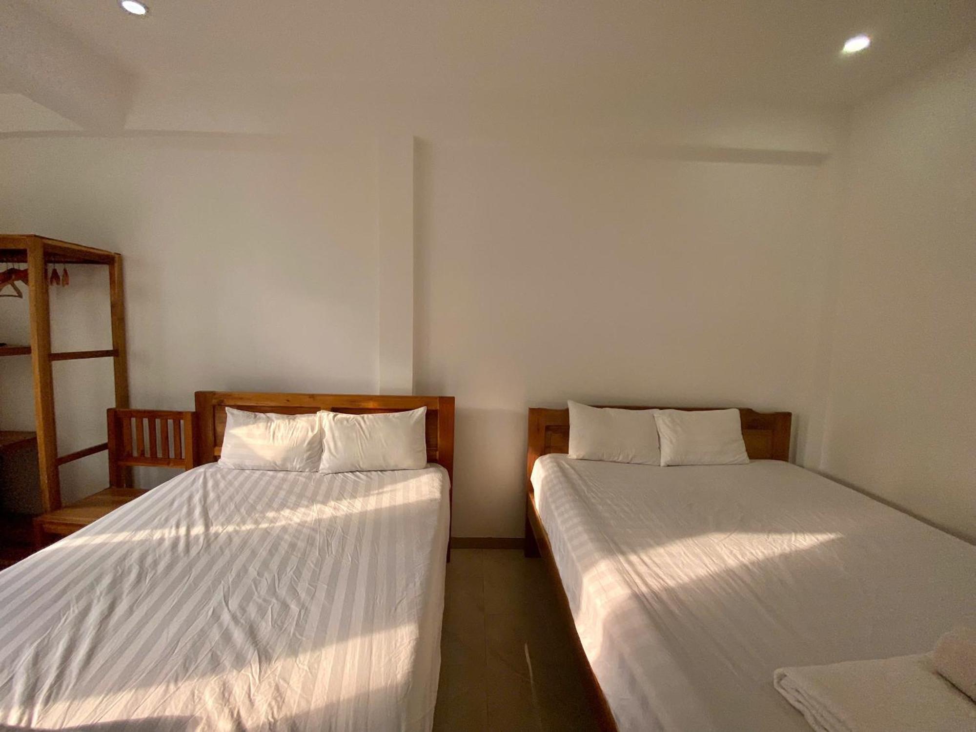 Orchid Guest house