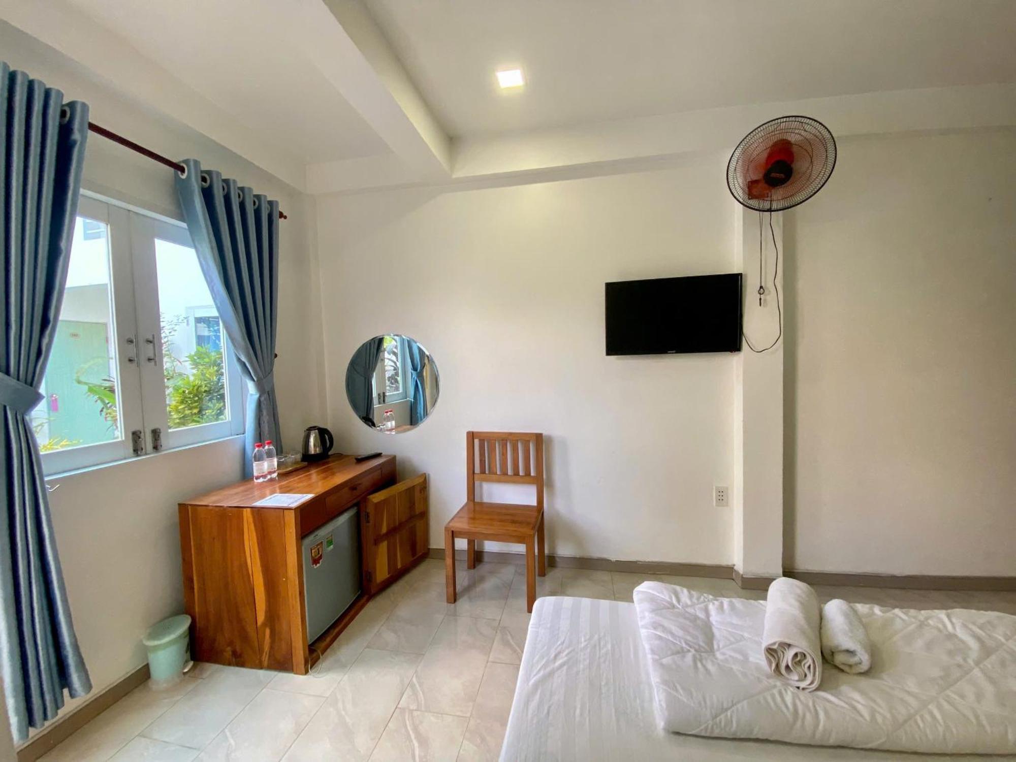 Guest house Orchid