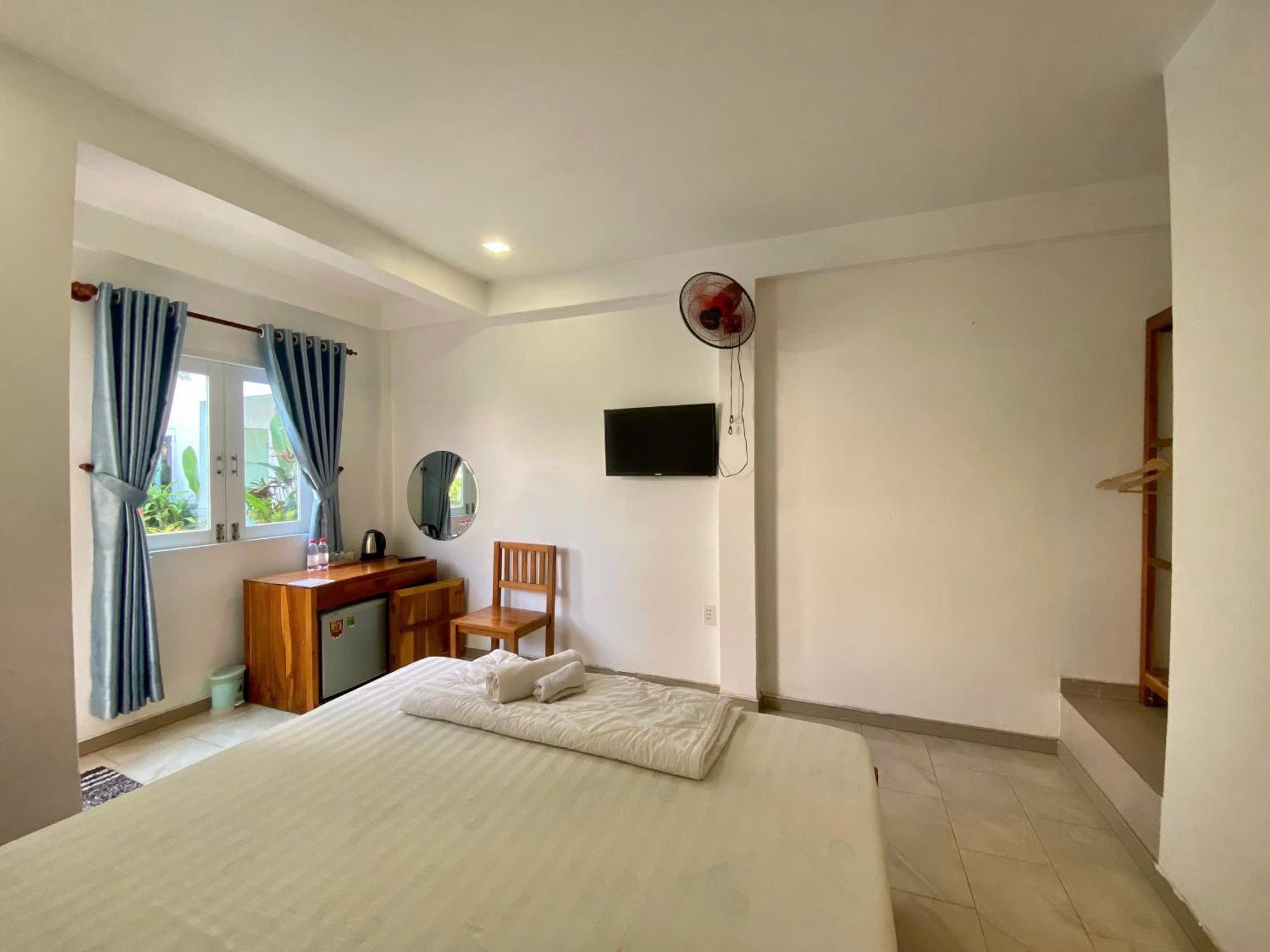 Orchid Guest house 2*