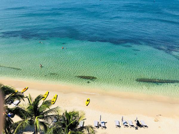 Orchid Phu Quoc