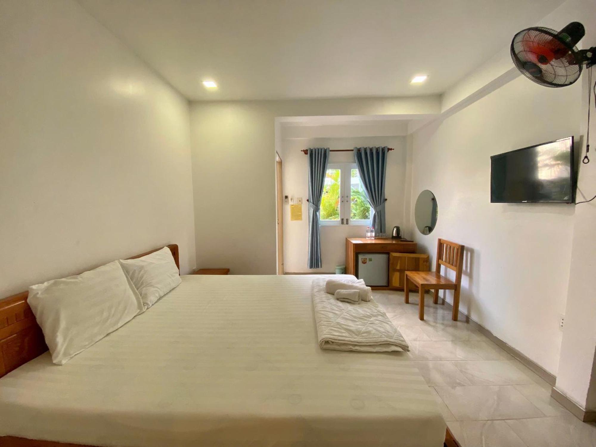 Orchid Guest house Phu Quoc