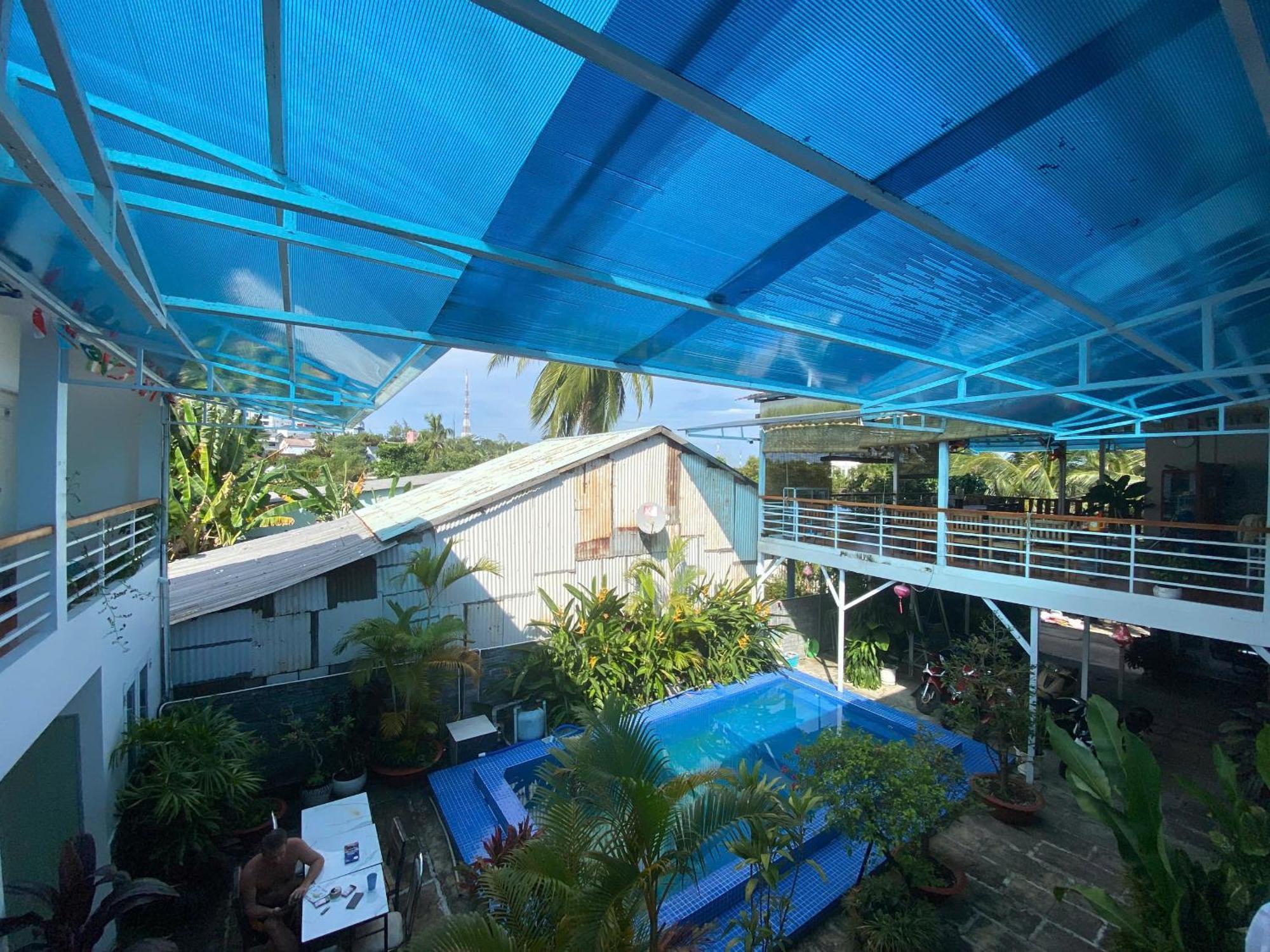 Orchid Guest house 2*