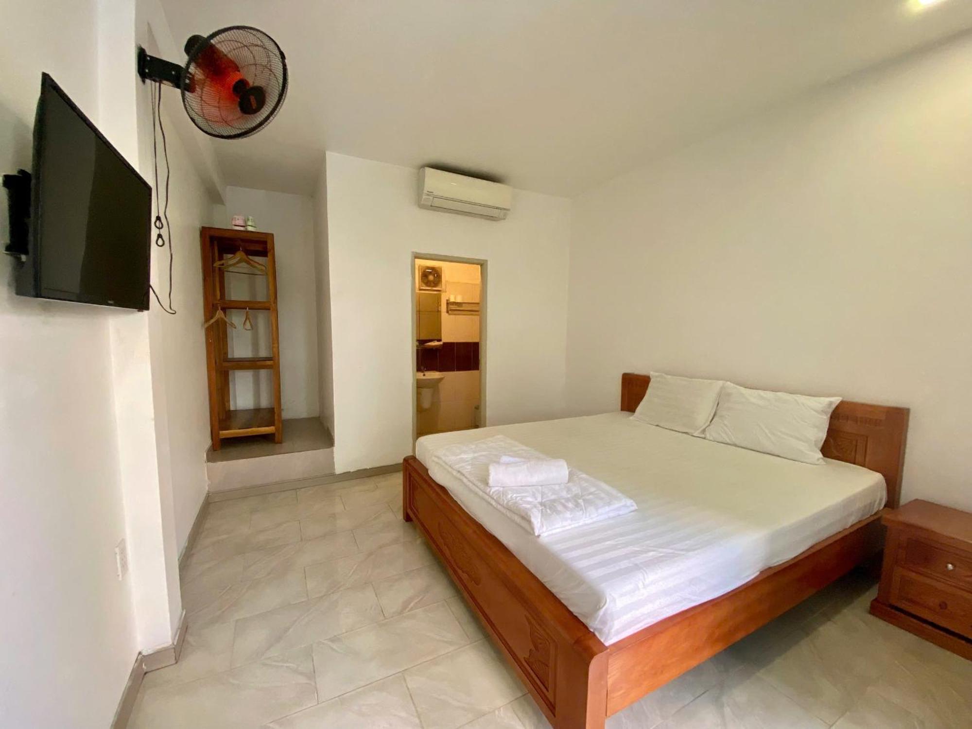 Orchid Guest house Phu Quoc