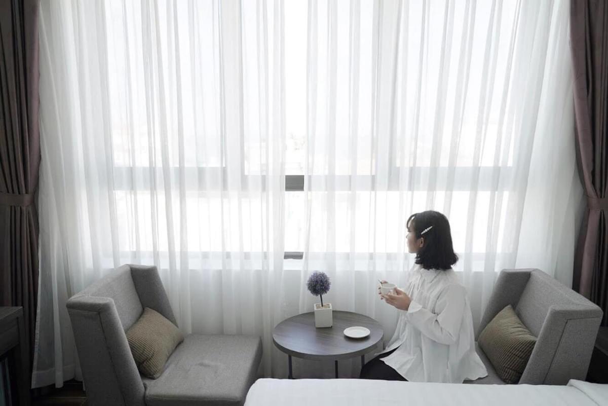 La Casa Hotel 4*