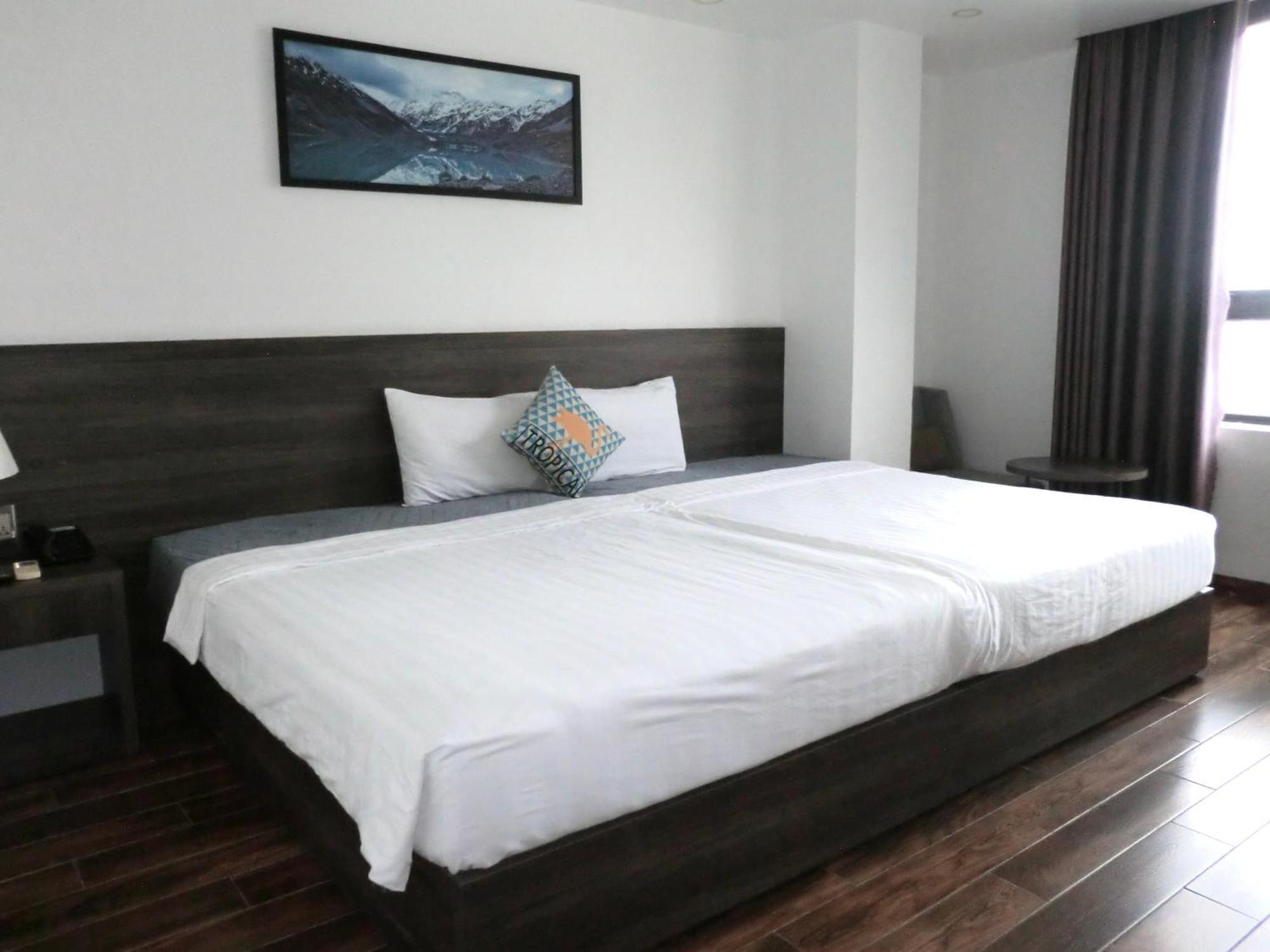 Hotel La Casa 4*