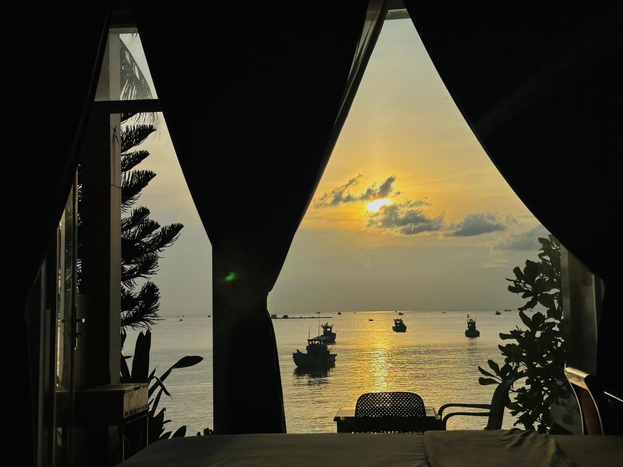 Sunset House Phú Quốc