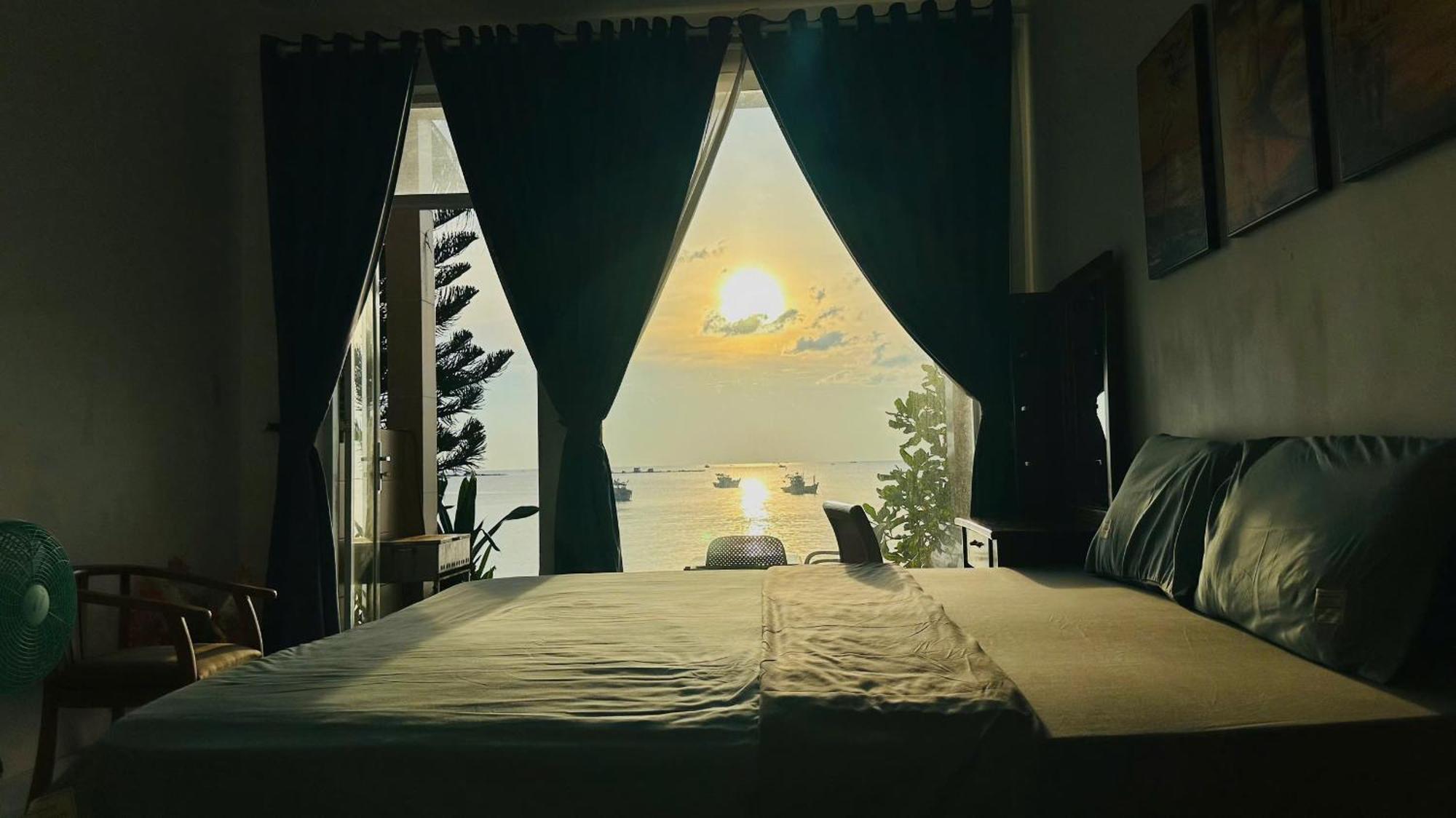 Sunset House * Phú Quốc