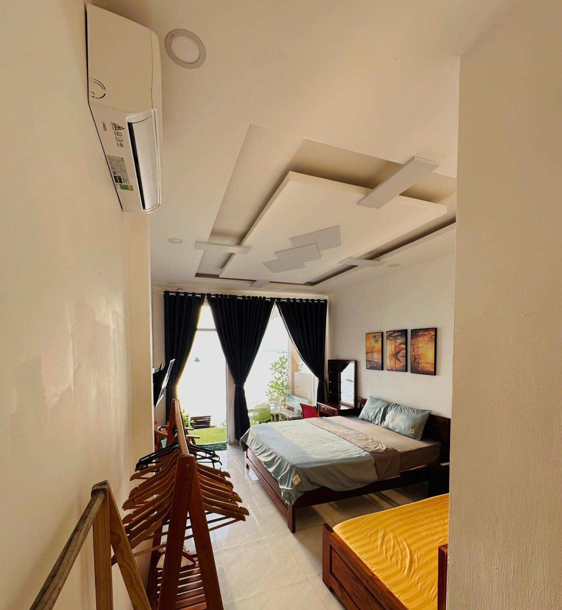 Nhà nghỉ Sunset House Phú Quốc