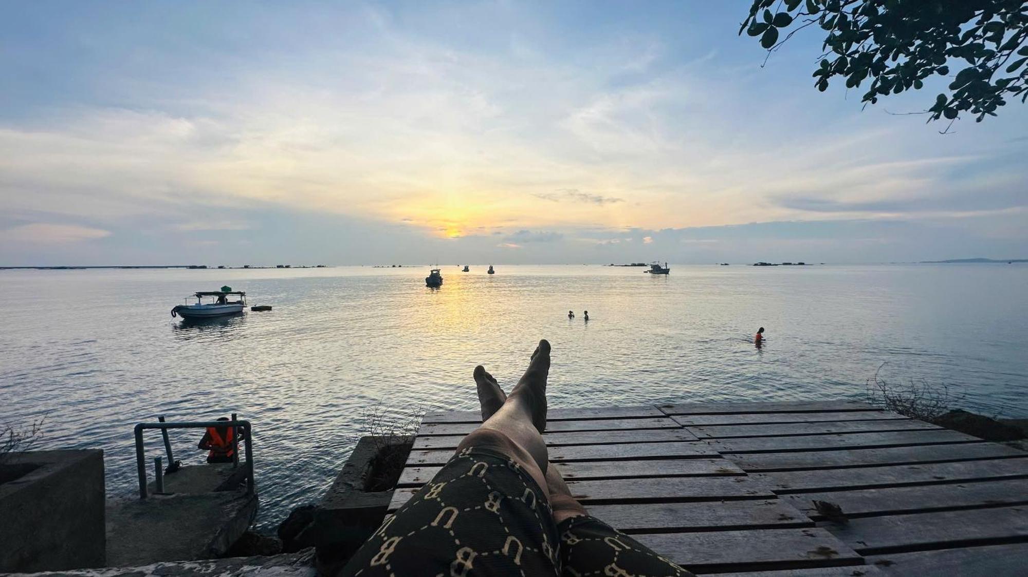 Sunset House Phú Quốc