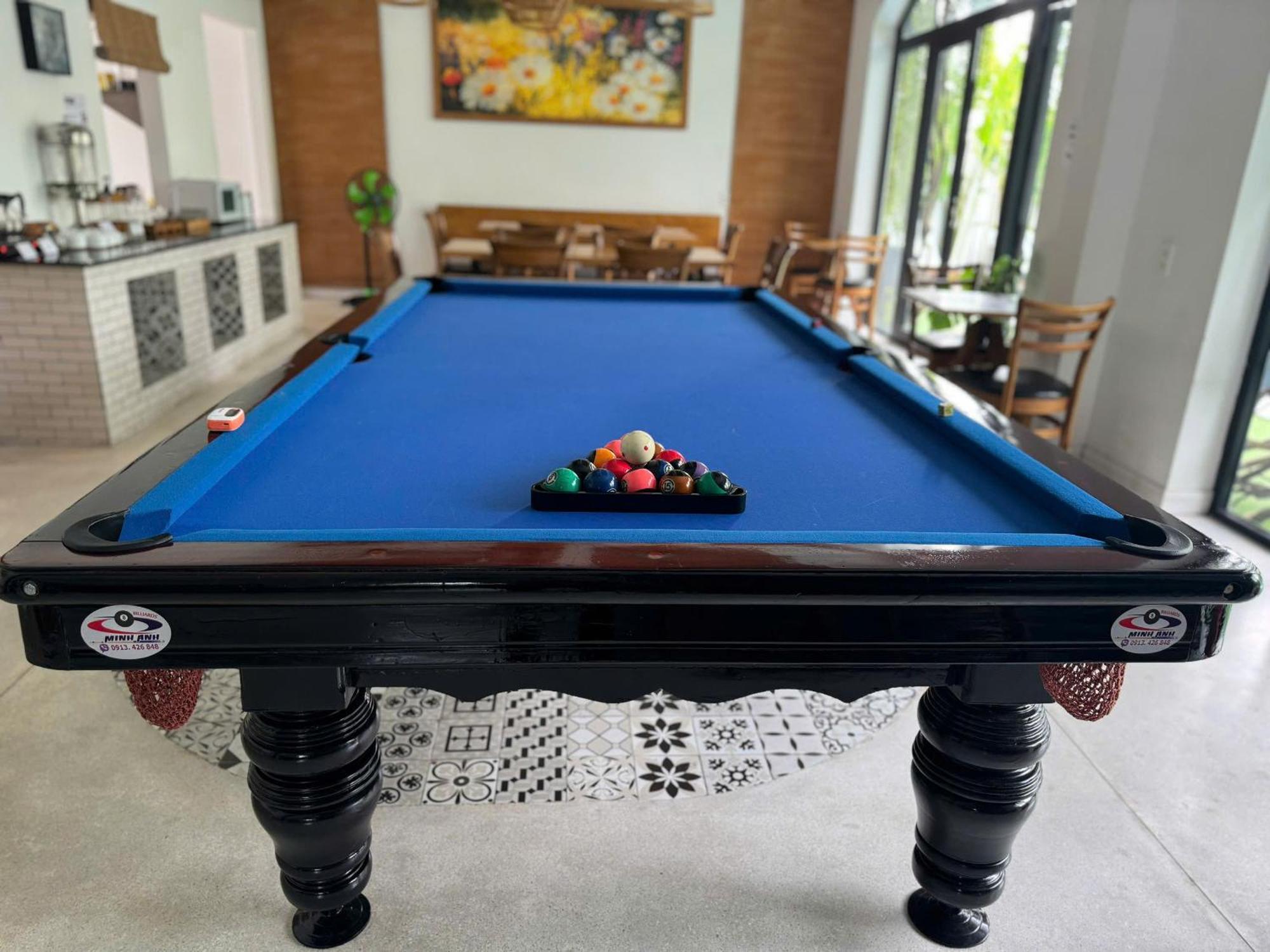 Khách sạn Lime 3*