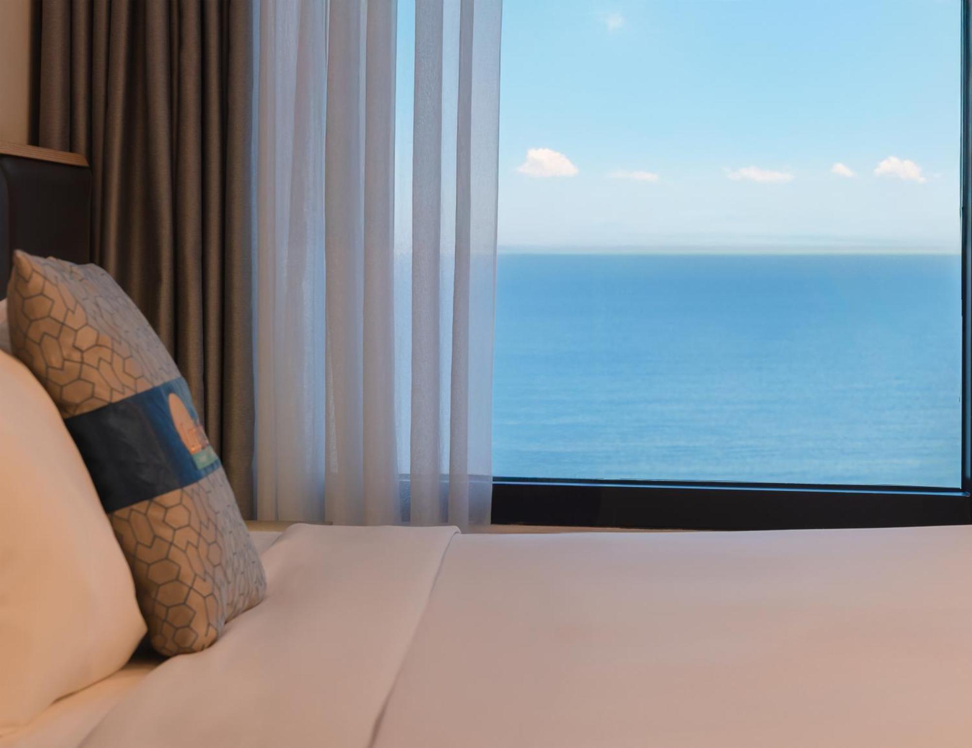 Lucky Sun 4* Nha Trang