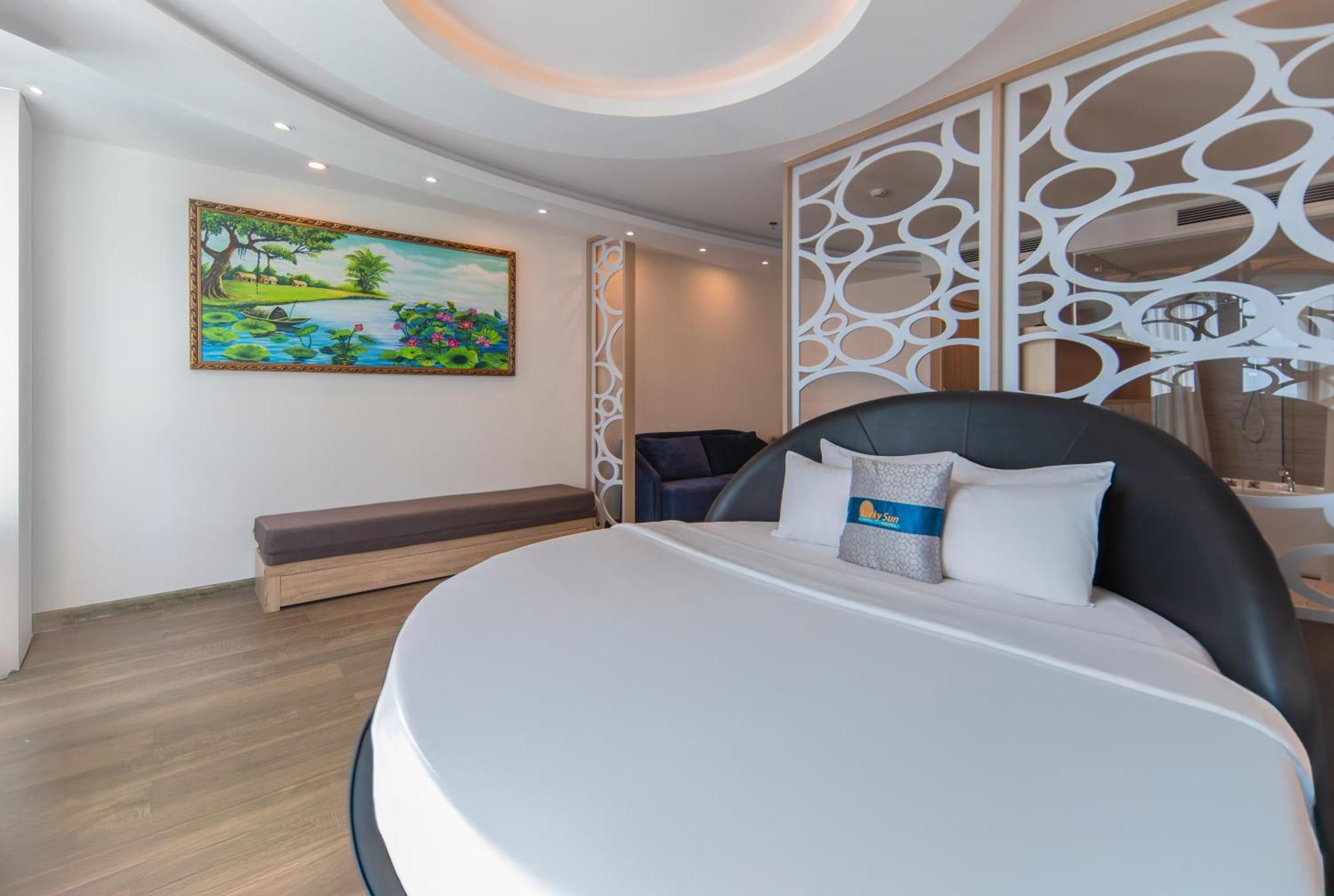 Lucky Sun Hotel Nha Trang