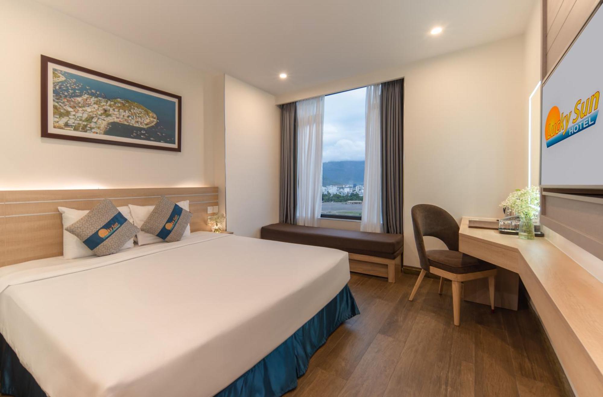Lucky Sun 4* Nha Trang