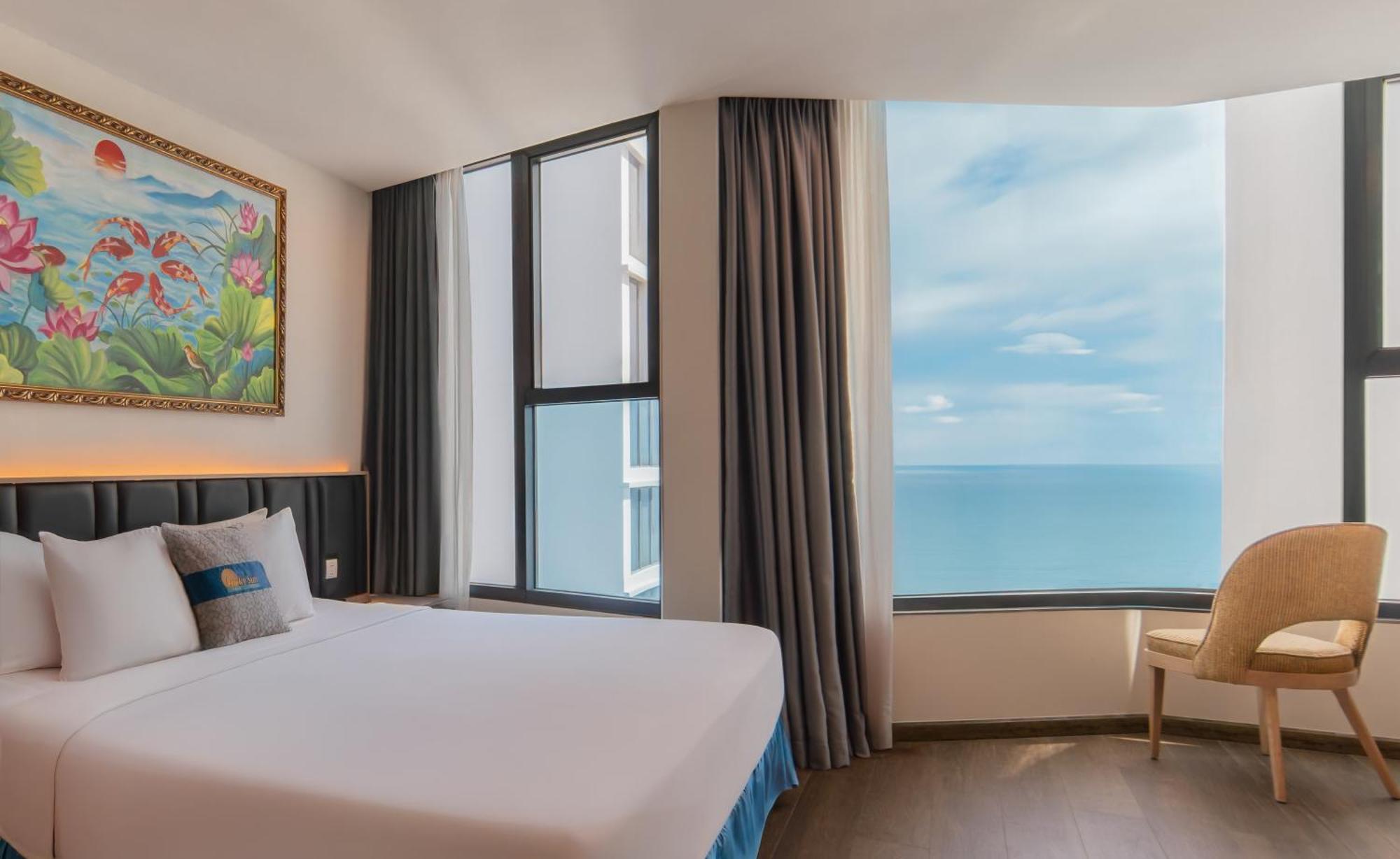 Lucky Sun Hotel