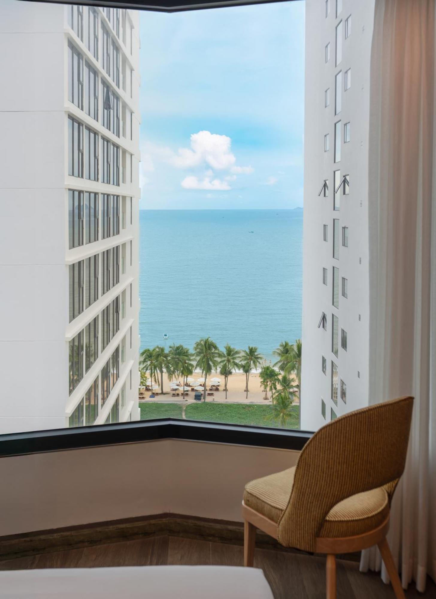 Hotel Lucky Sun 4*