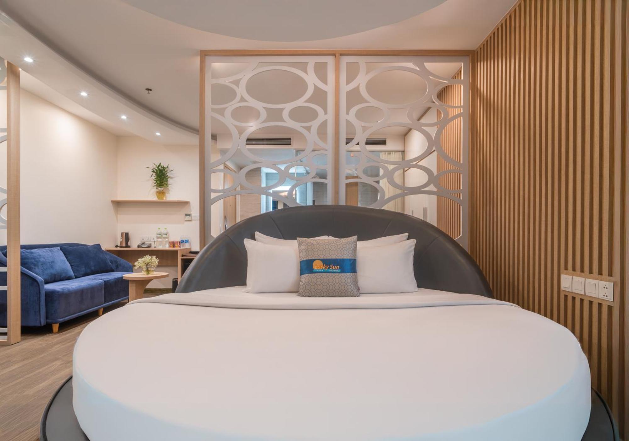 Lucky Sun Hotel Nha Trang