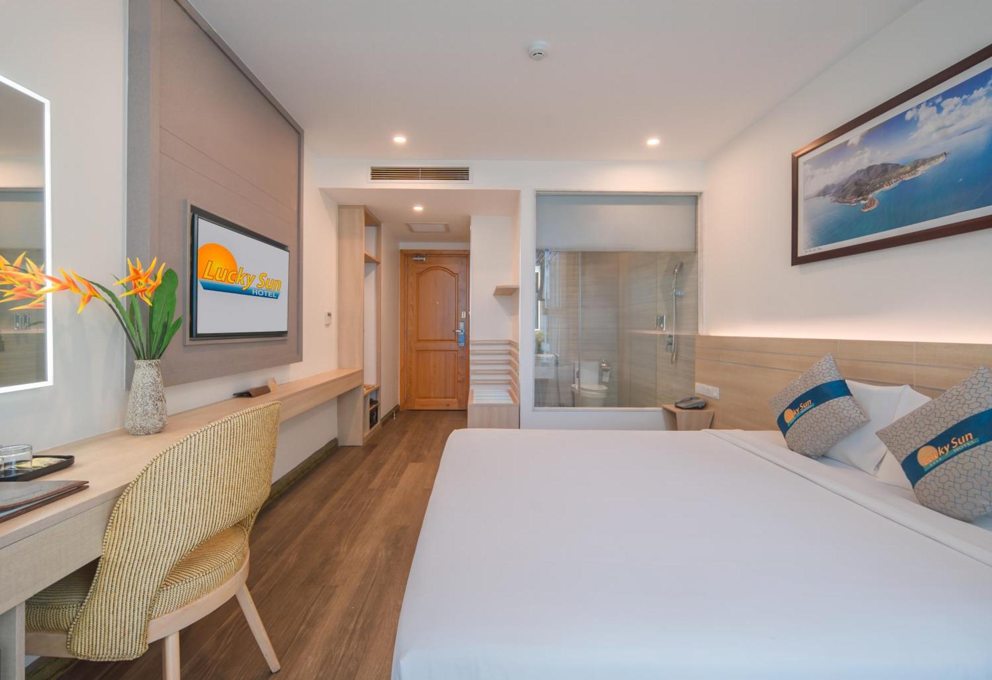 Lucky Sun Hotel