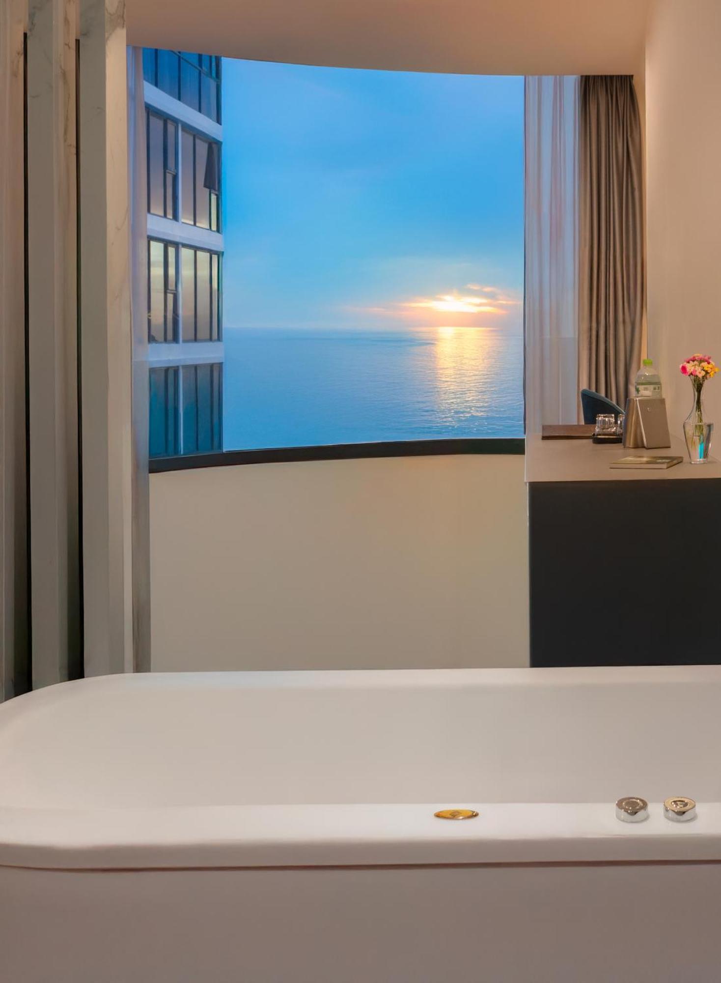Hotel Lucky Sun