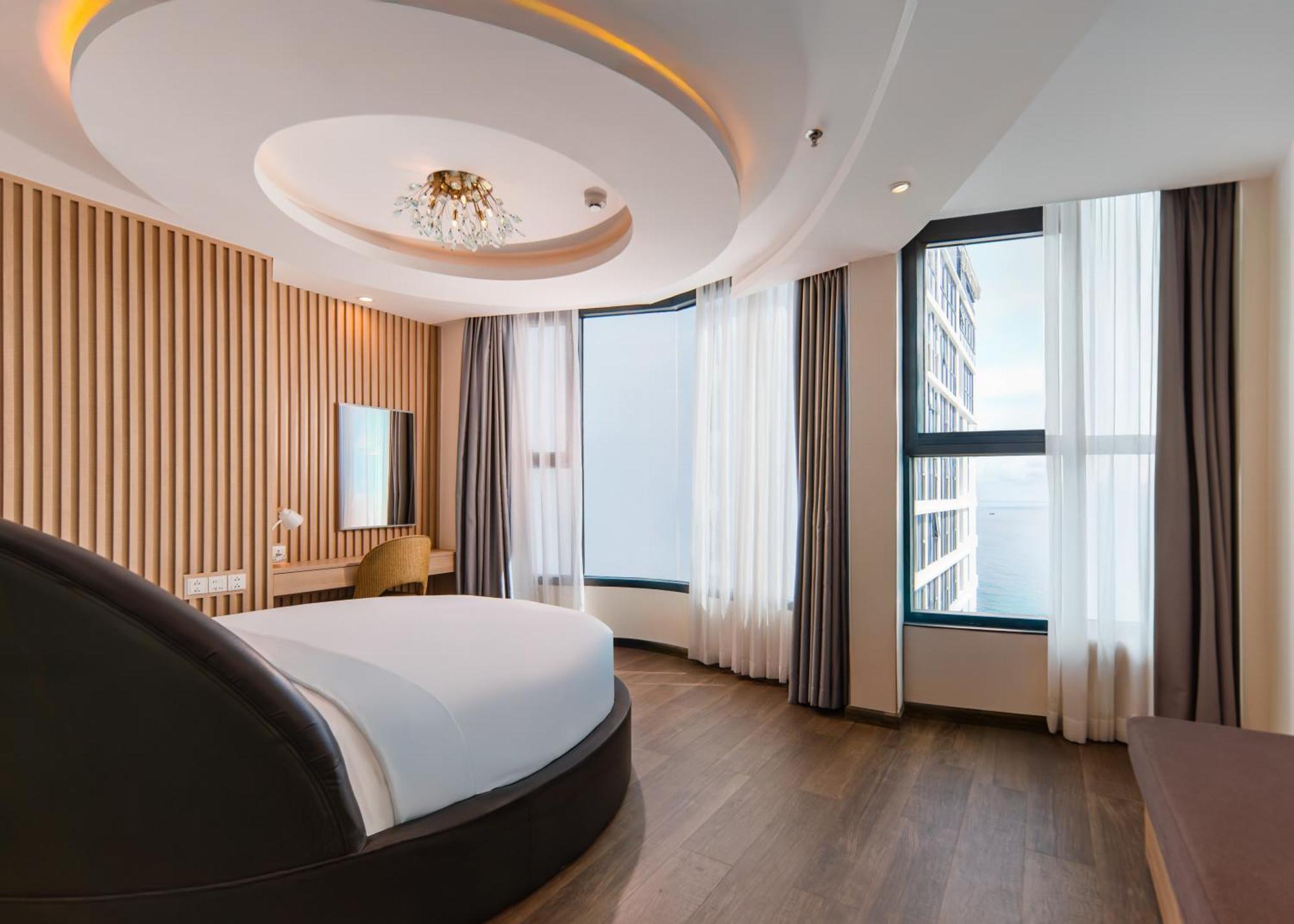 Hotel Lucky Sun 4*