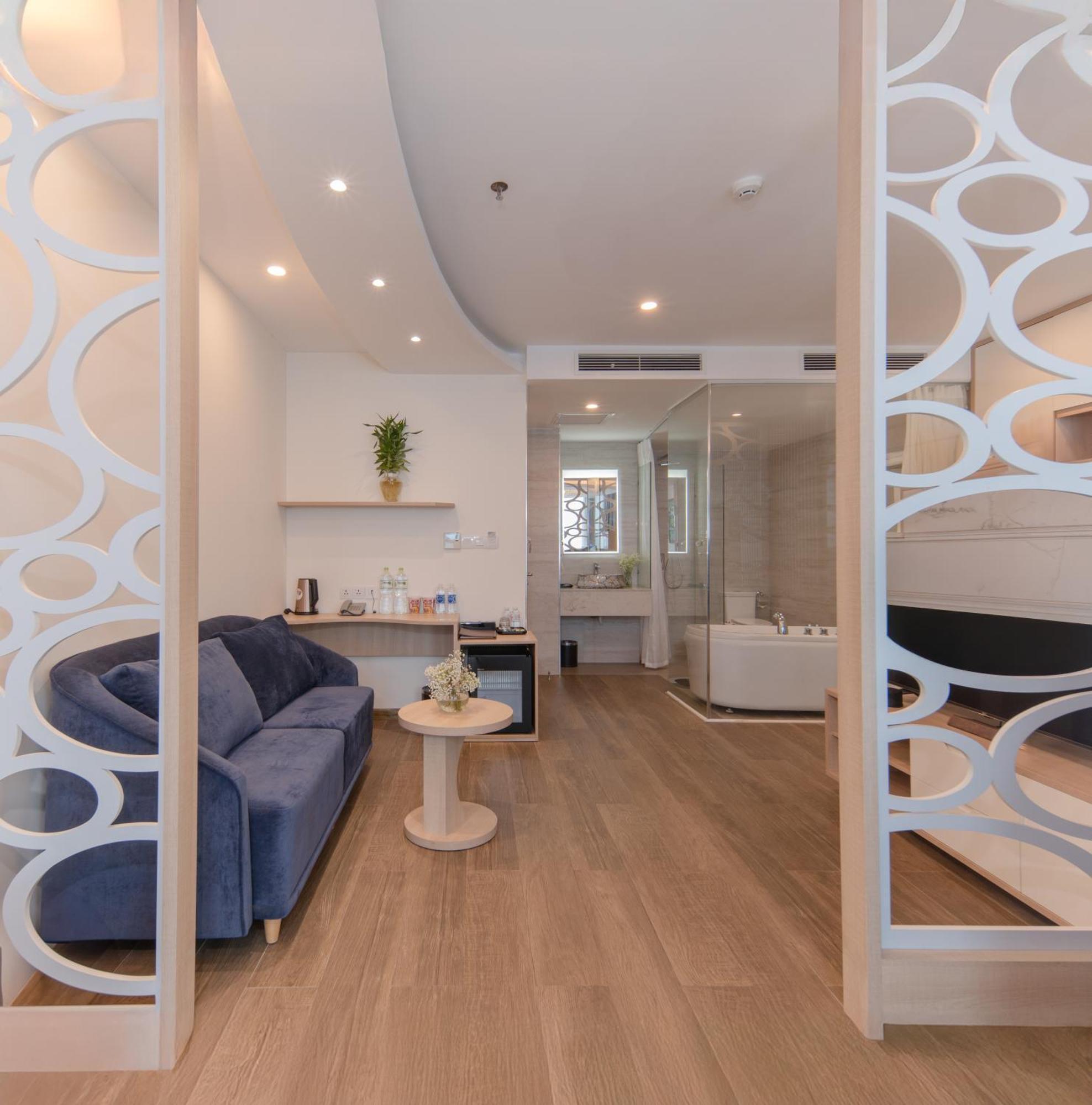 Lucky Sun Hotel Nha Trang