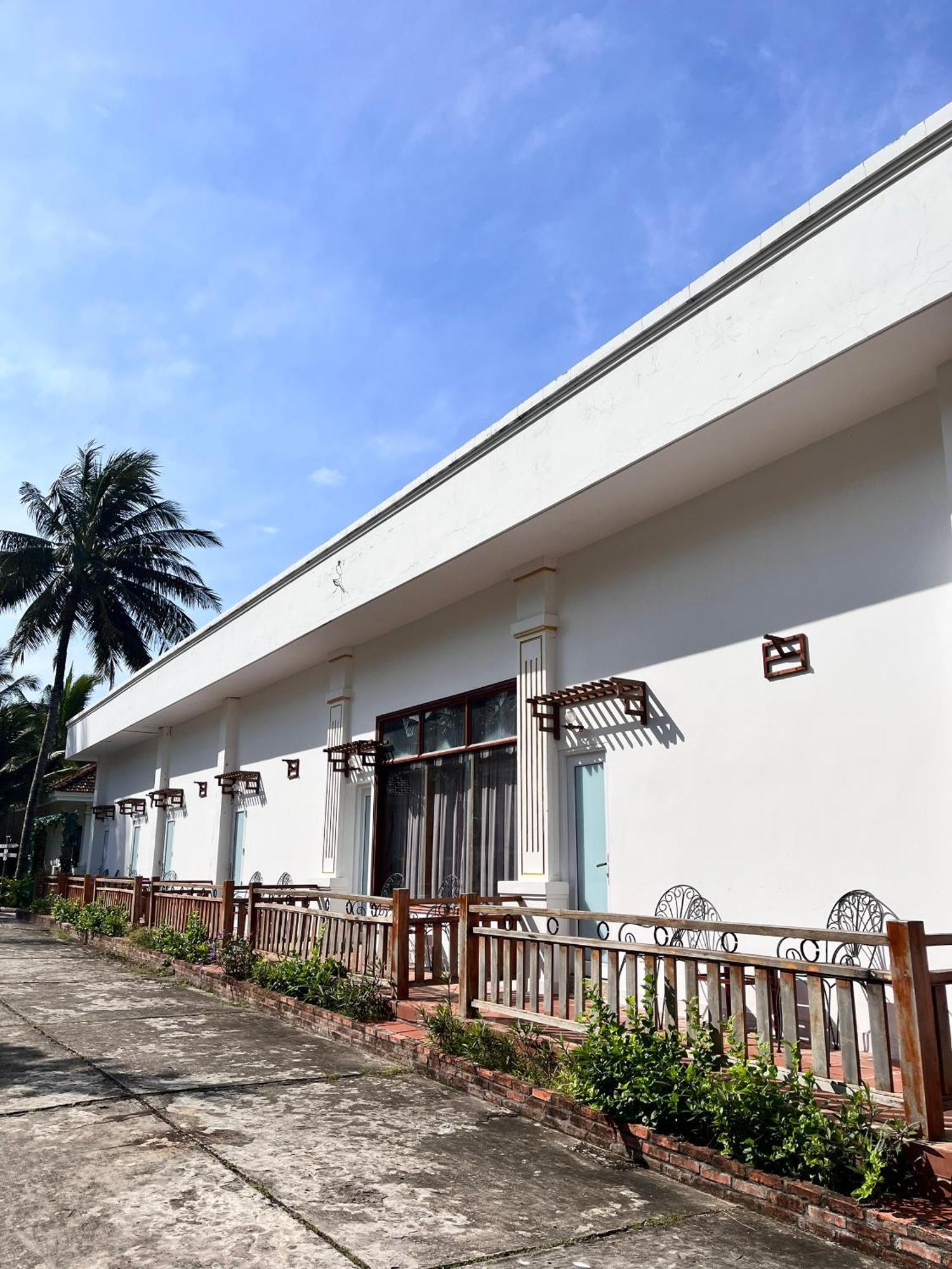 Hotel Hawaii
