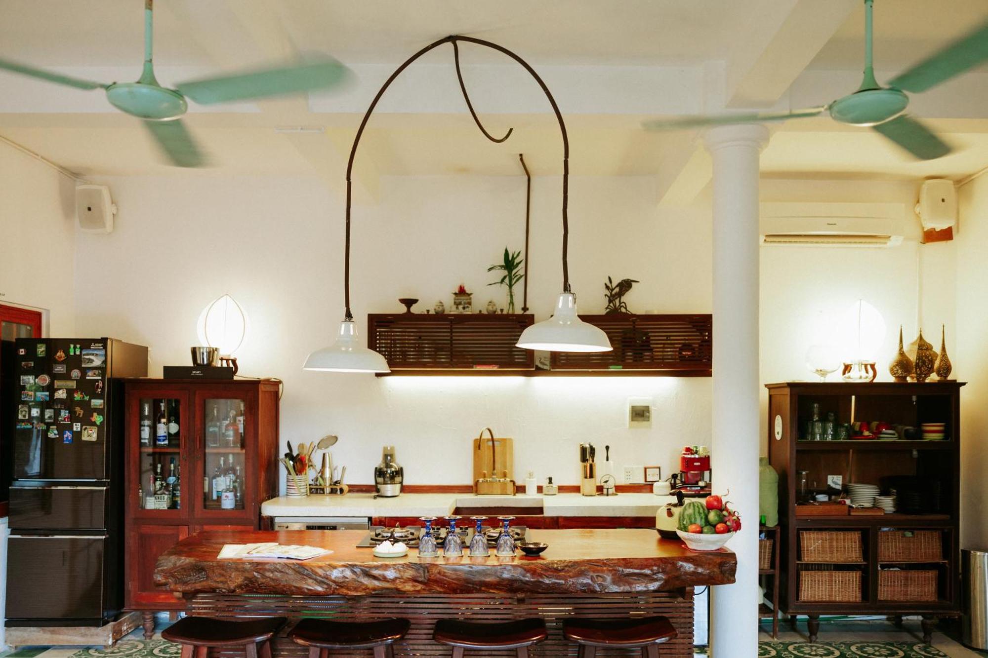 Heron House Biệt thự *