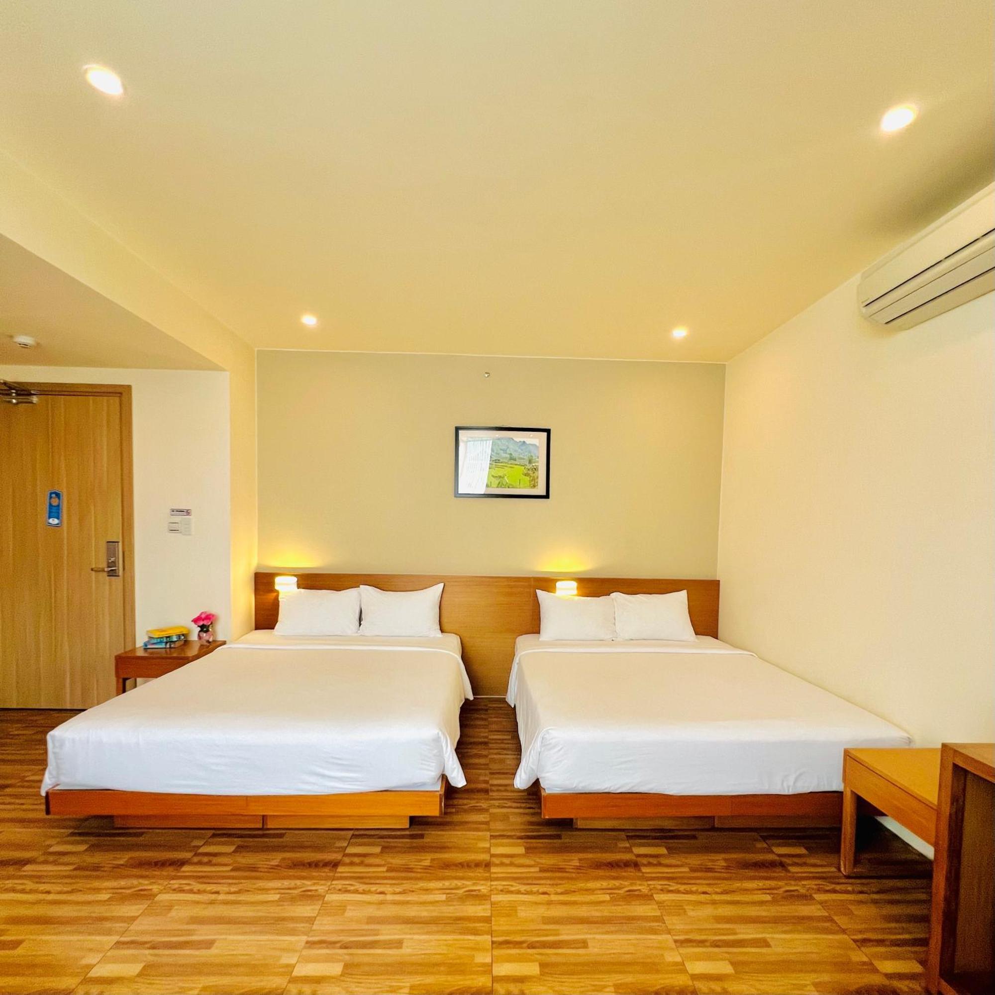 Gaia Hotel