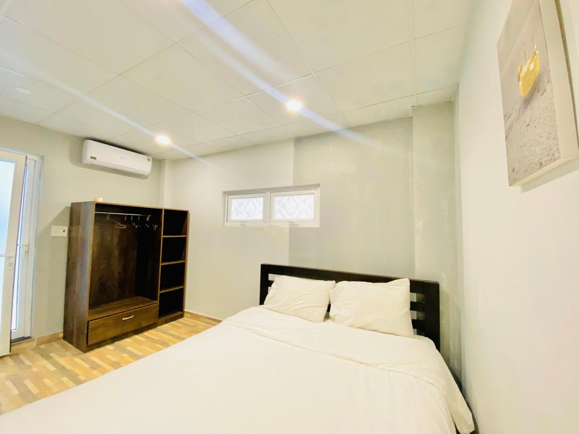 Kien Vang Aparthotel Phu Quoc