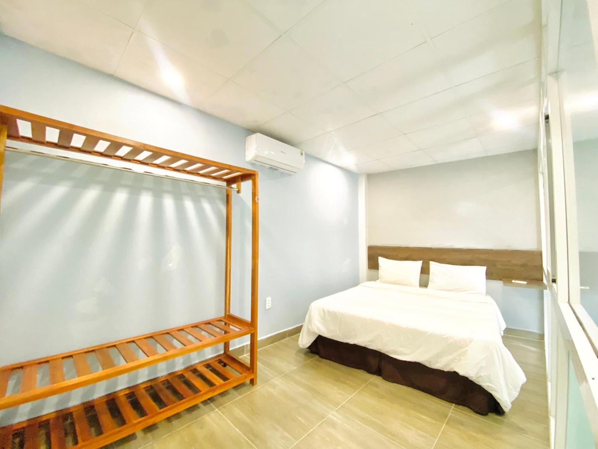 Kien Vang Aparthotel