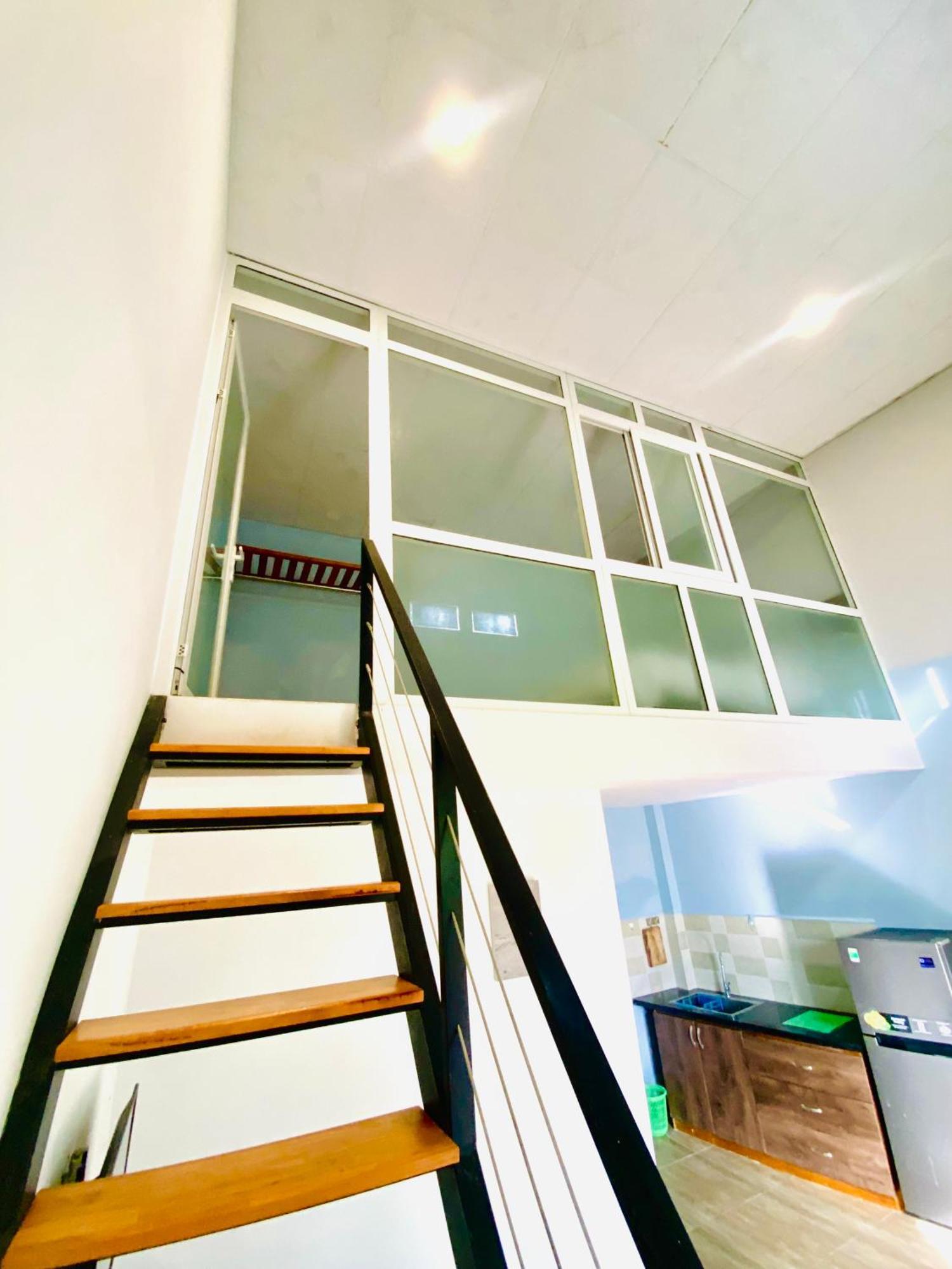 Aparthotel Kien Vang