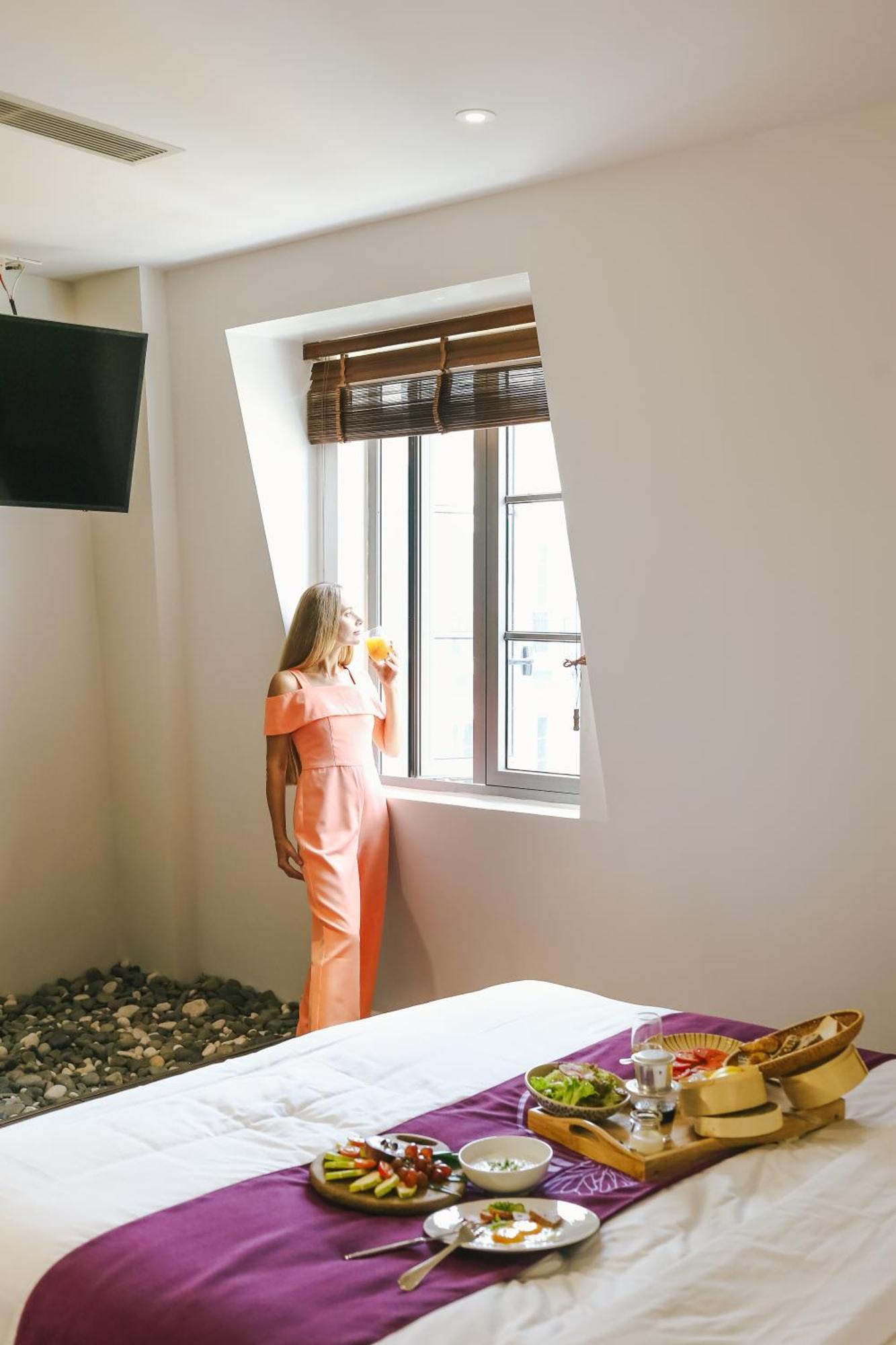 Jm Boutique 4* Phu Quoc
