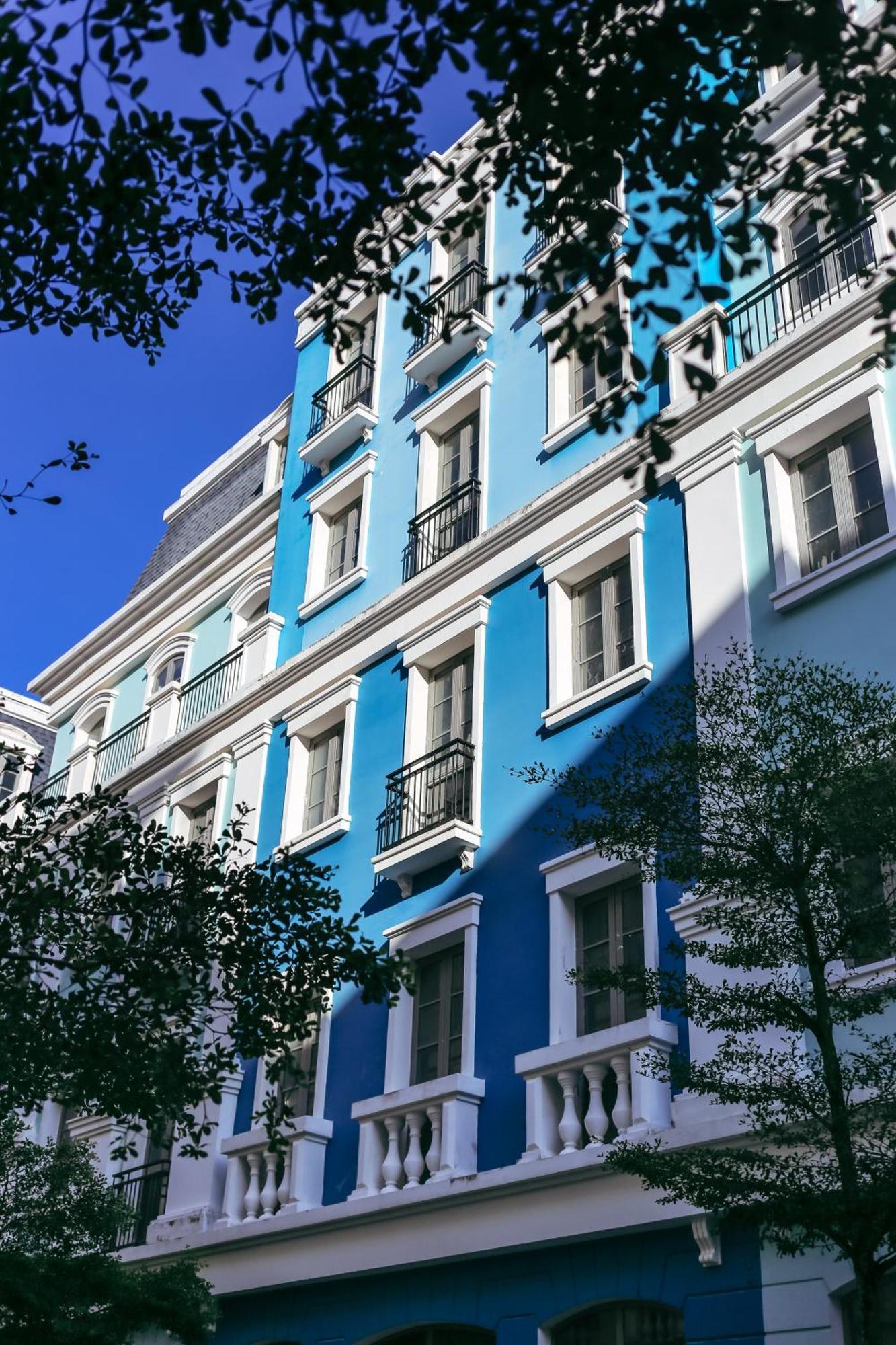 Jm Boutique Hotel