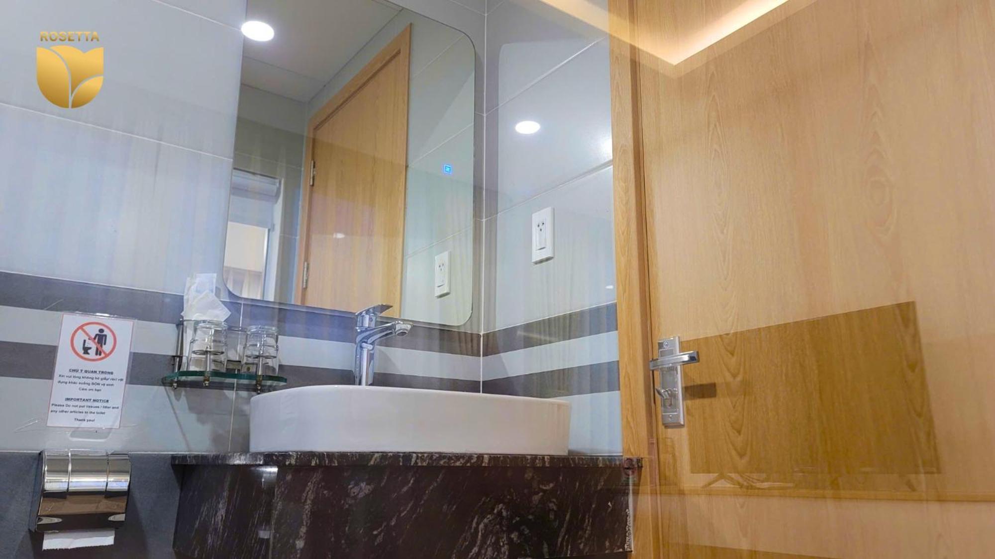 Rosetta 3* Phu Quoc